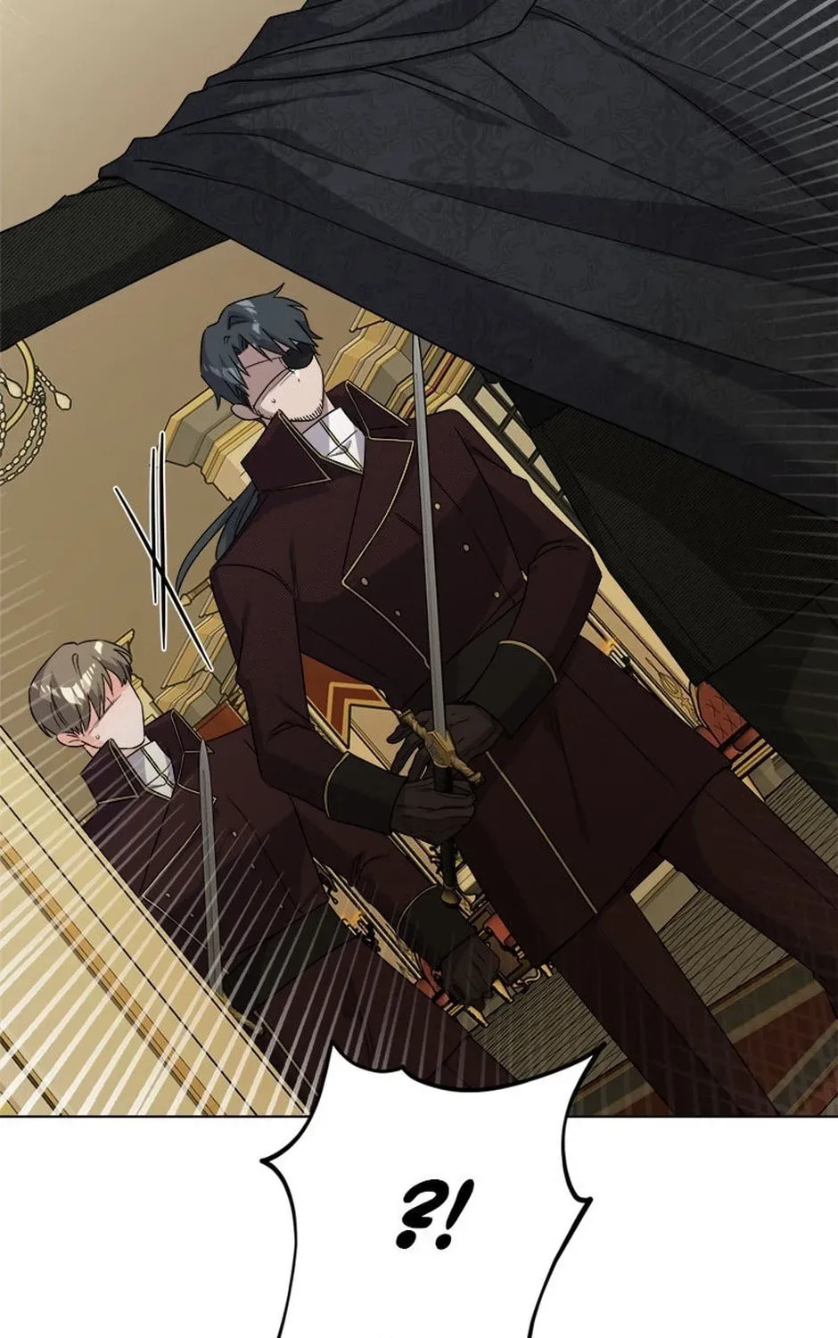 Hiding the Archduke's Humiliating History Chapter 106 page 17 - 