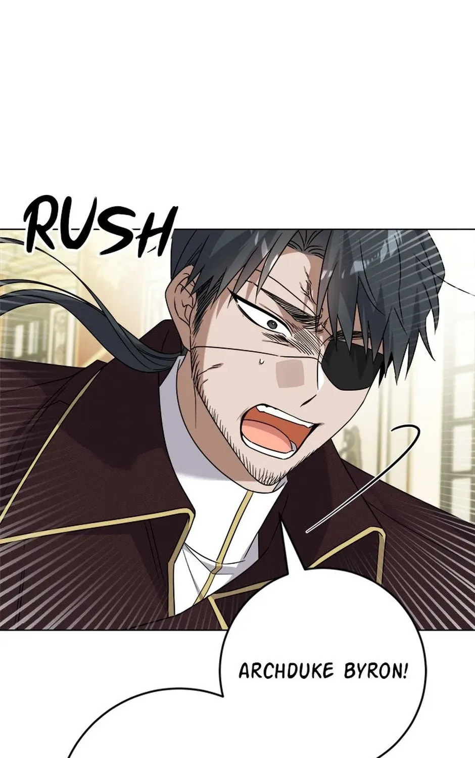 Hiding the Archduke's Humiliating History Chapter 106 page 19 - 
