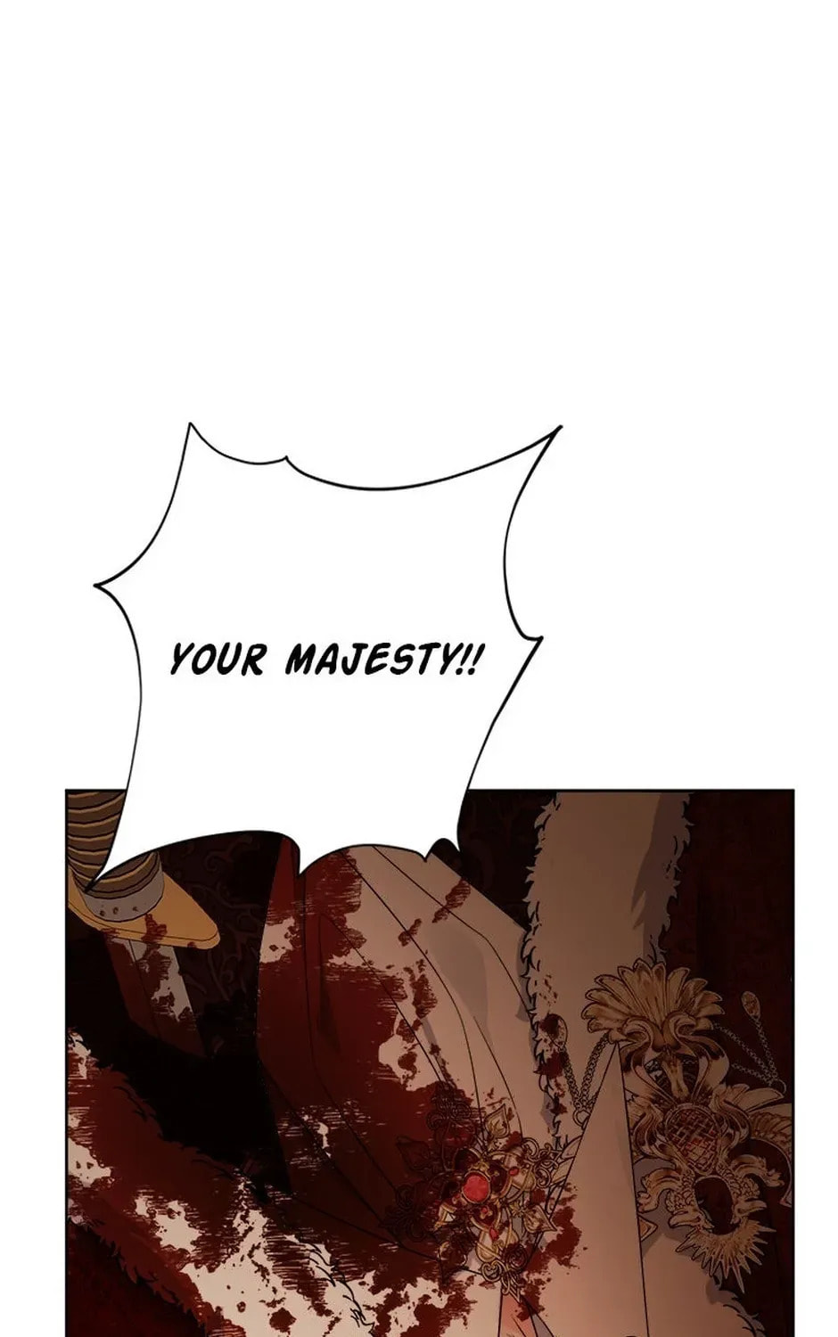 Hiding the Archduke's Humiliating History Chapter 106 page 21 - 