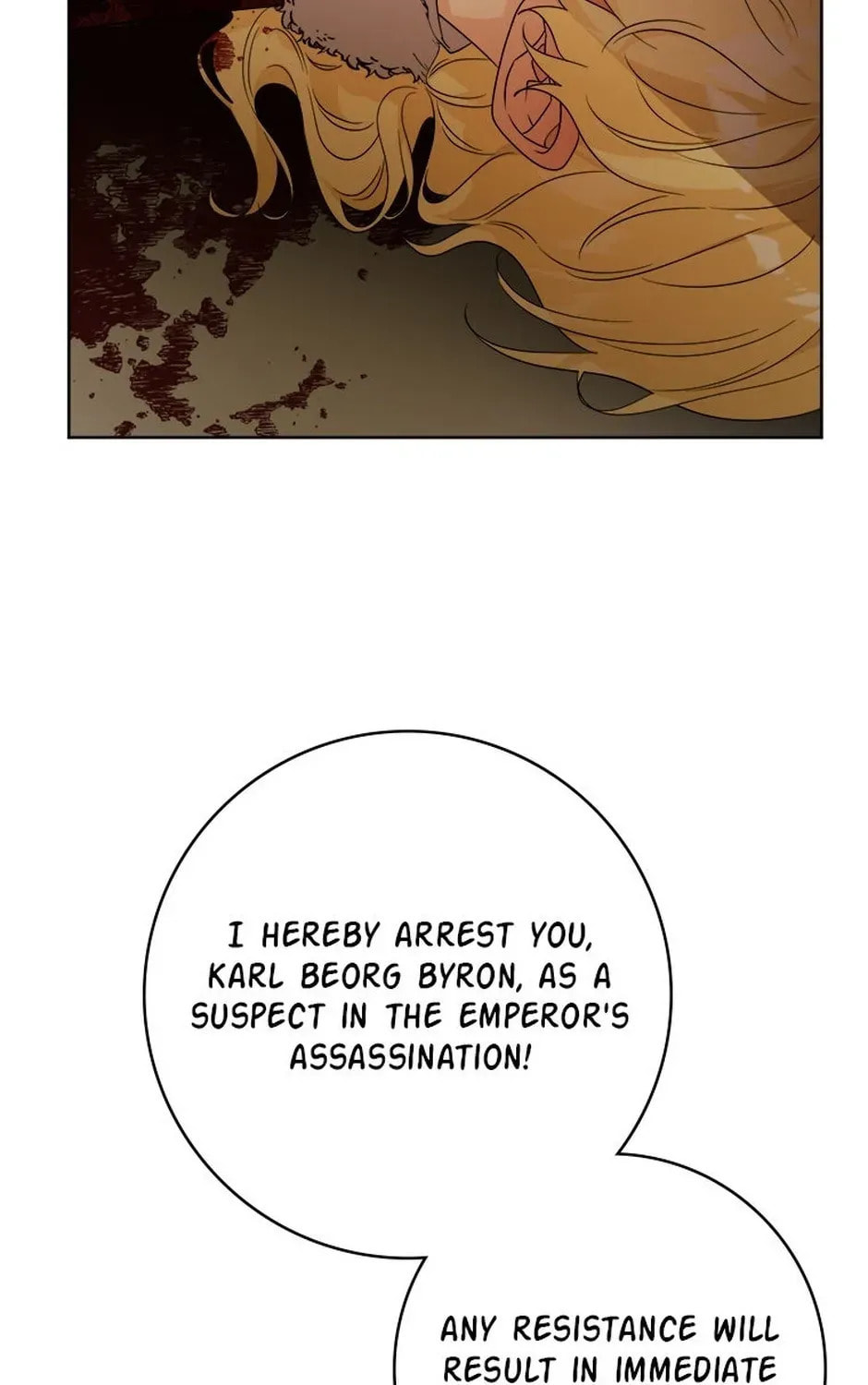 Hiding the Archduke's Humiliating History Chapter 106 page 23 - 