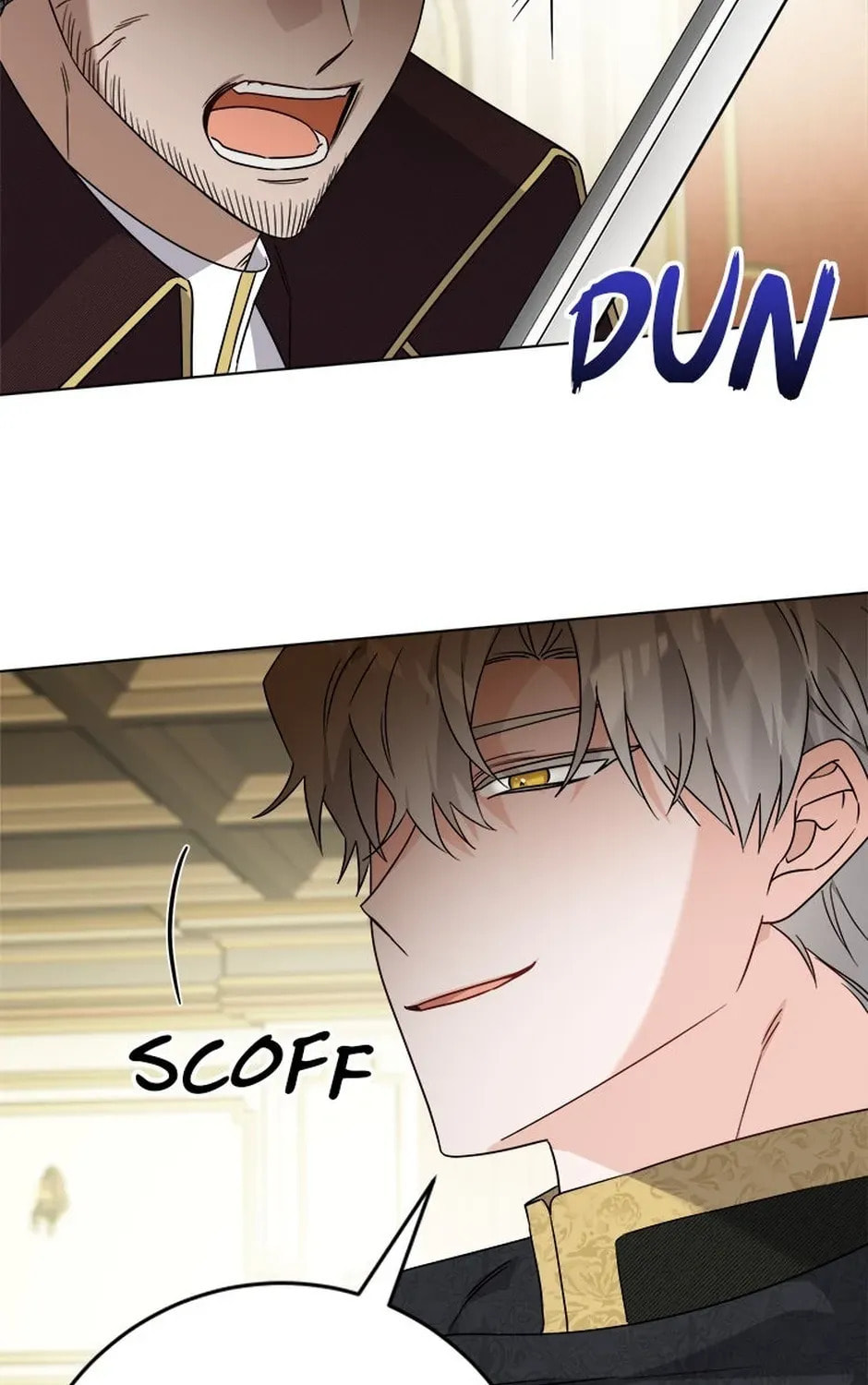 Hiding the Archduke's Humiliating History Chapter 106 page 25 - 