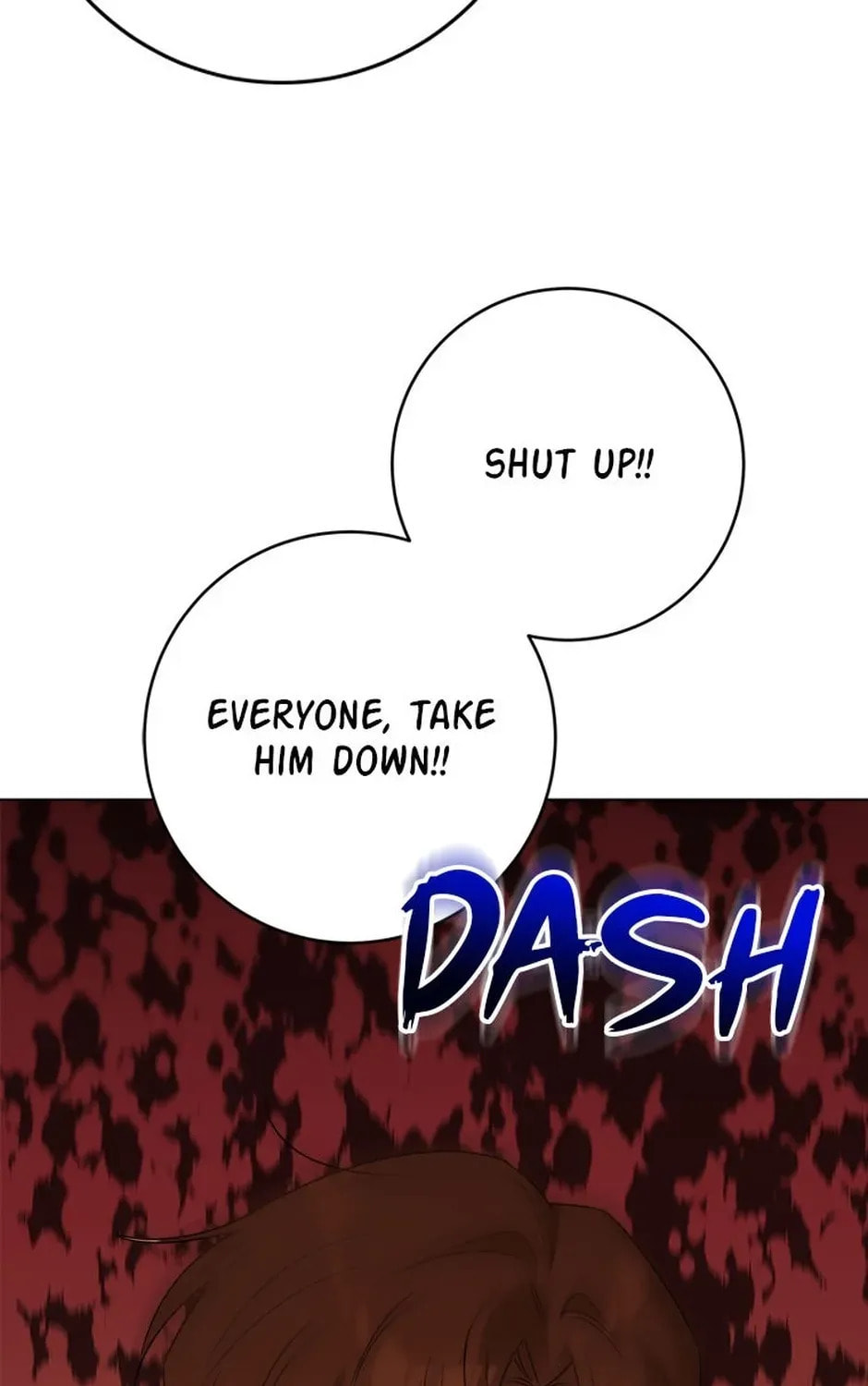 Hiding the Archduke's Humiliating History Chapter 106 page 27 - 