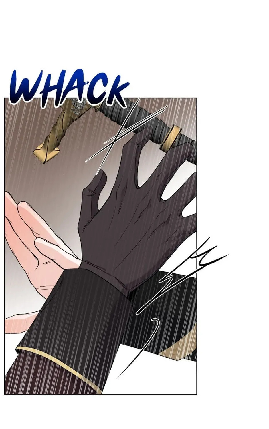 Hiding the Archduke's Humiliating History Chapter 106 page 31 - 
