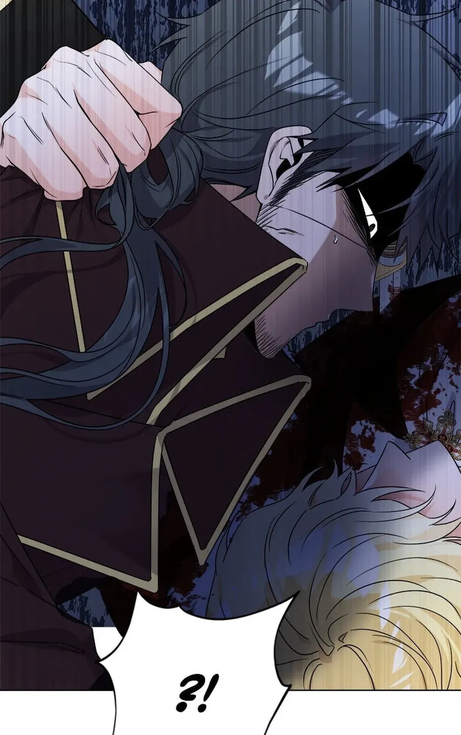 Hiding the Archduke's Humiliating History Chapter 106 page 35 - 