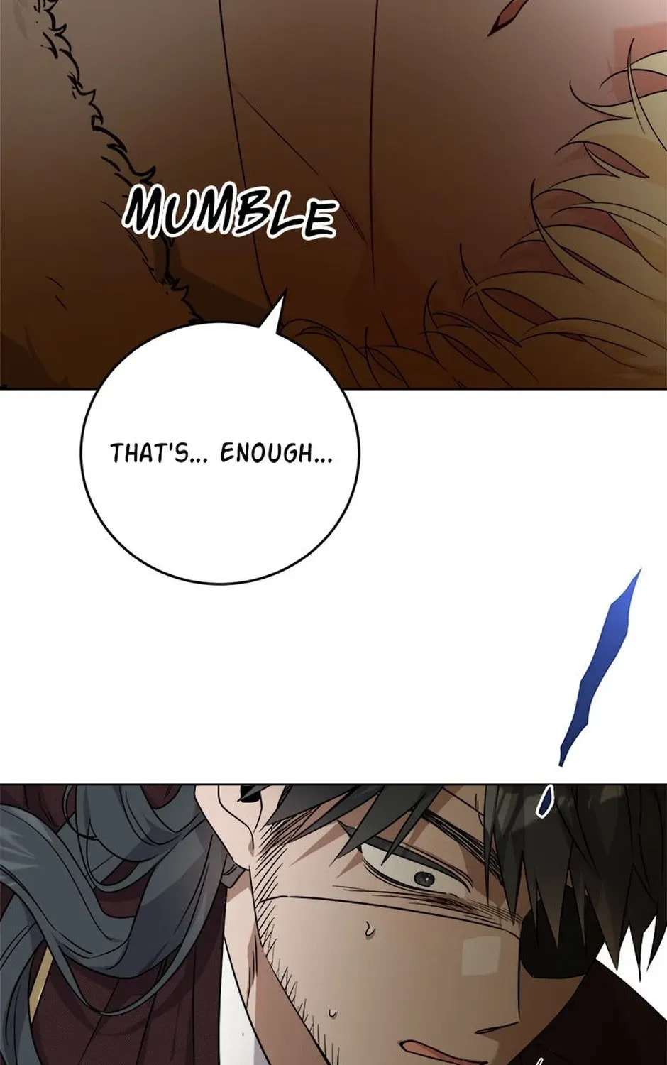 Hiding the Archduke's Humiliating History Chapter 106 page 39 - 
