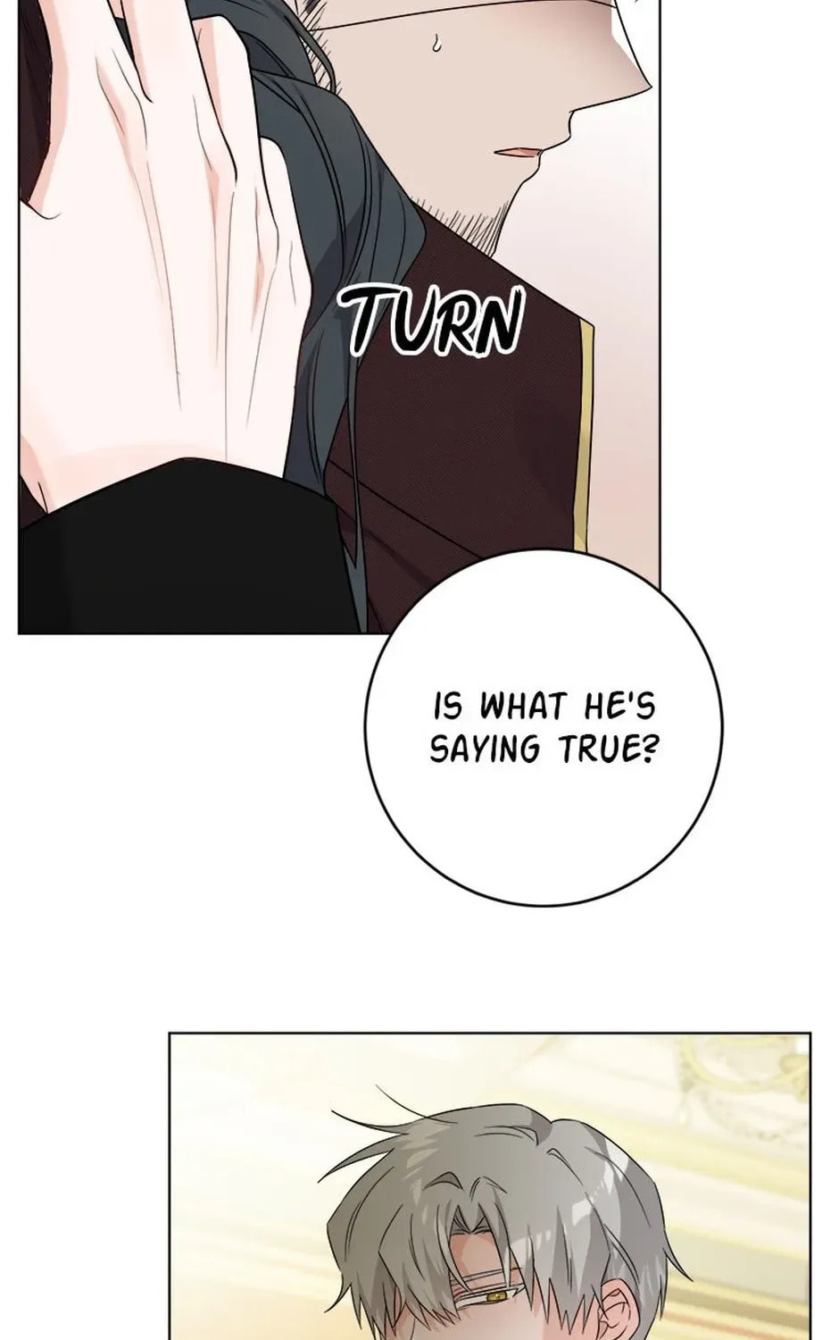 Hiding the Archduke's Humiliating History Chapter 106 page 47 - 