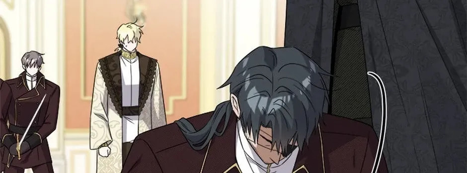 Hiding the Archduke's Humiliating History Chapter 106 page 50 - 