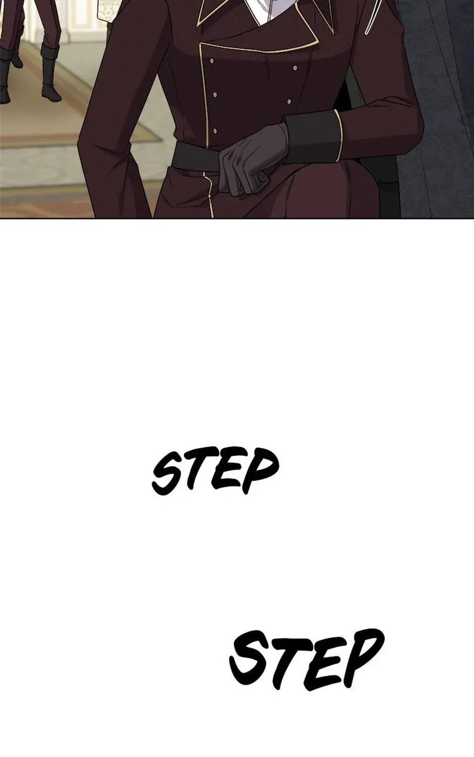 Hiding the Archduke's Humiliating History Chapter 106 page 51 - 