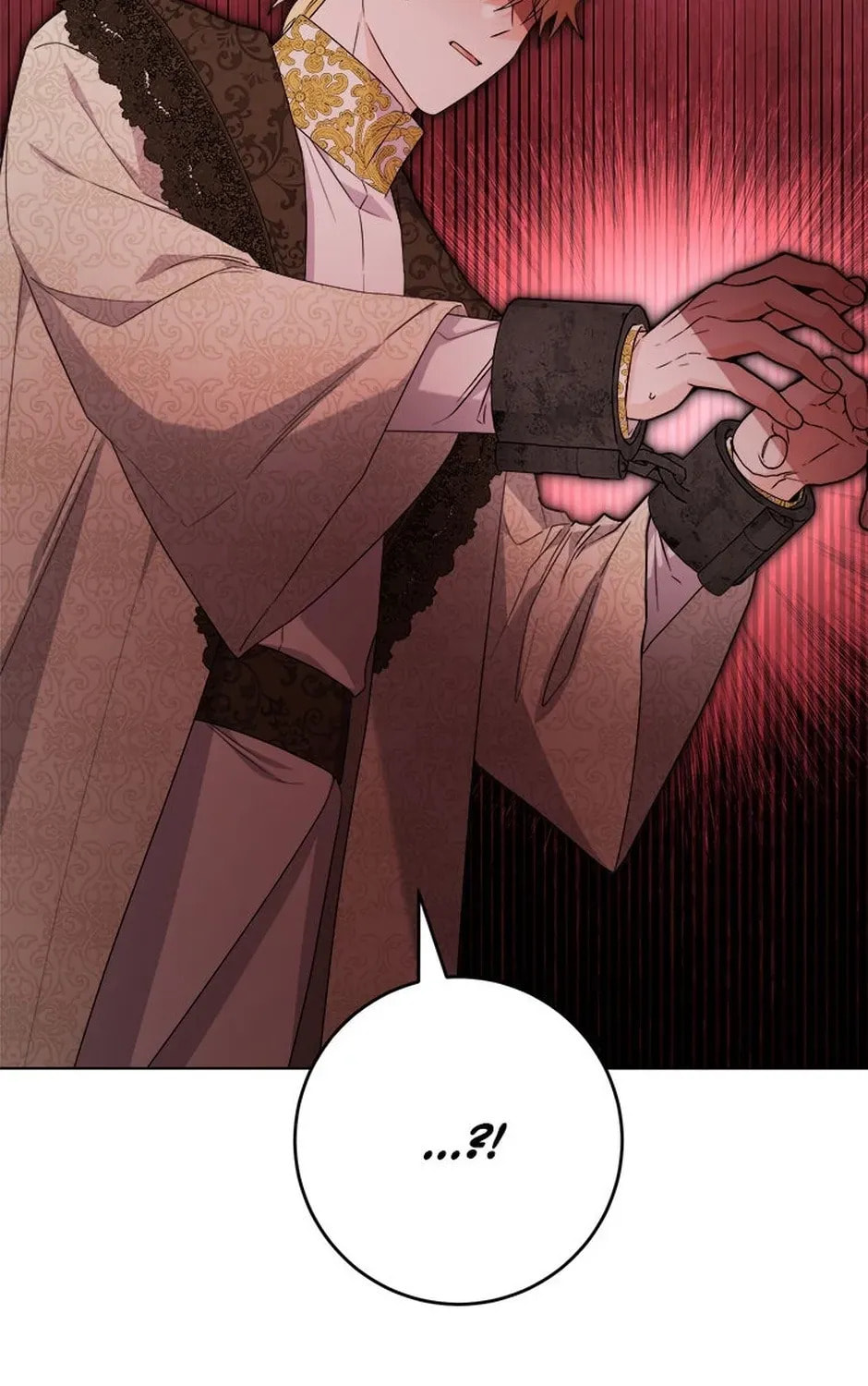 Hiding the Archduke's Humiliating History Chapter 106 page 55 - 