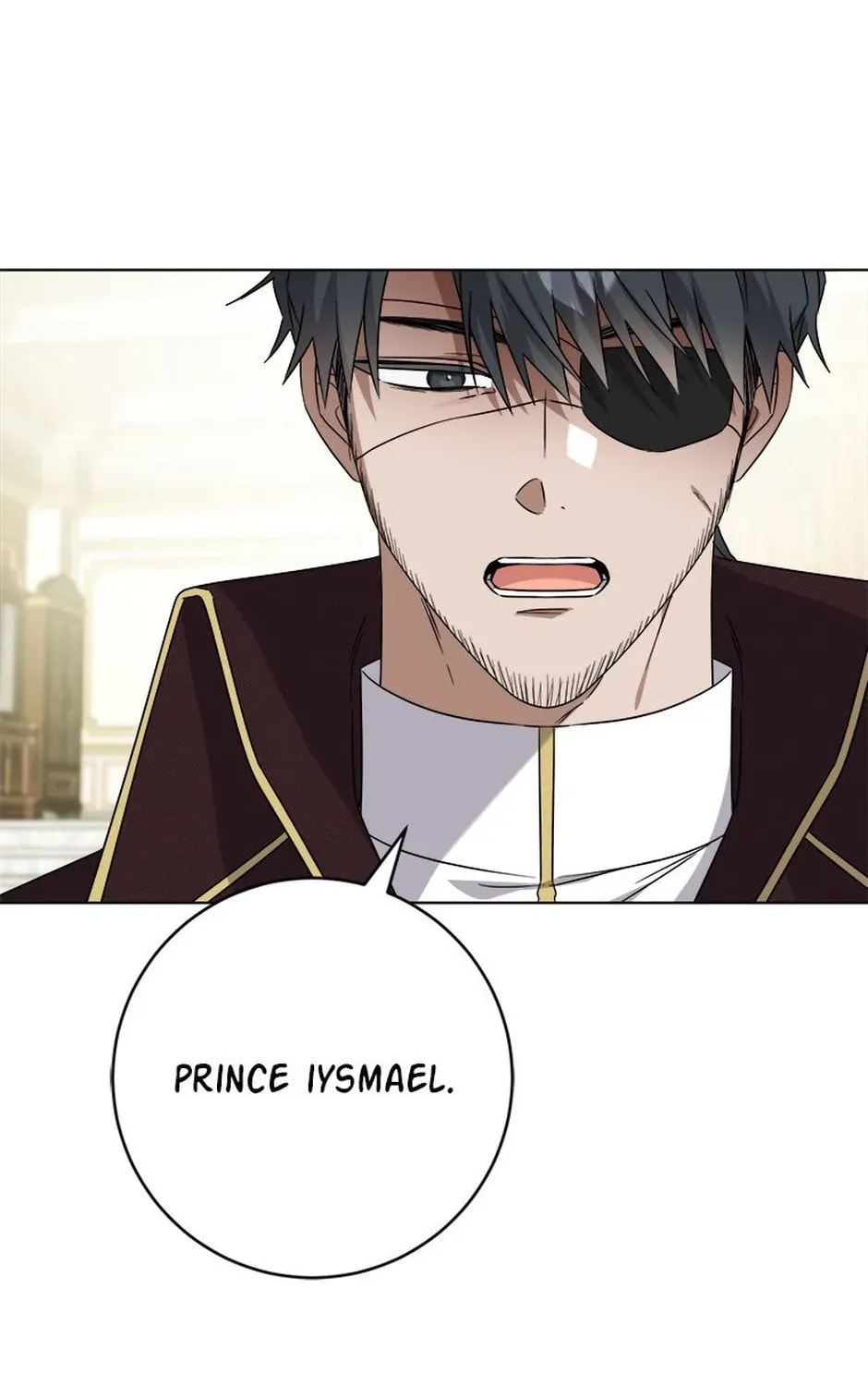 Hiding the Archduke's Humiliating History Chapter 106 page 57 - 