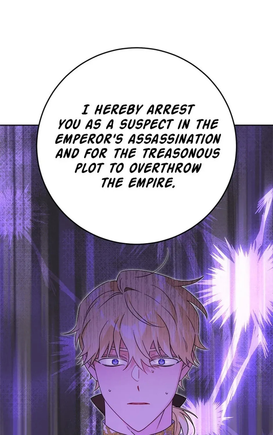 Hiding the Archduke's Humiliating History Chapter 106 page 59 - 