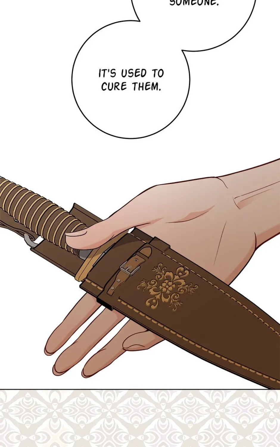 Hiding the Archduke's Humiliating History Chapter 106 page 67 - 