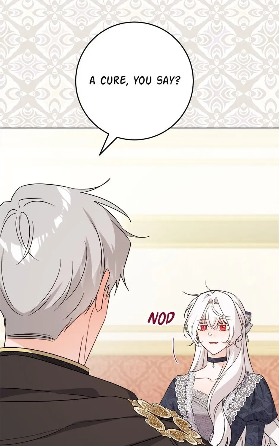 Hiding the Archduke's Humiliating History Chapter 106 page 69 - 