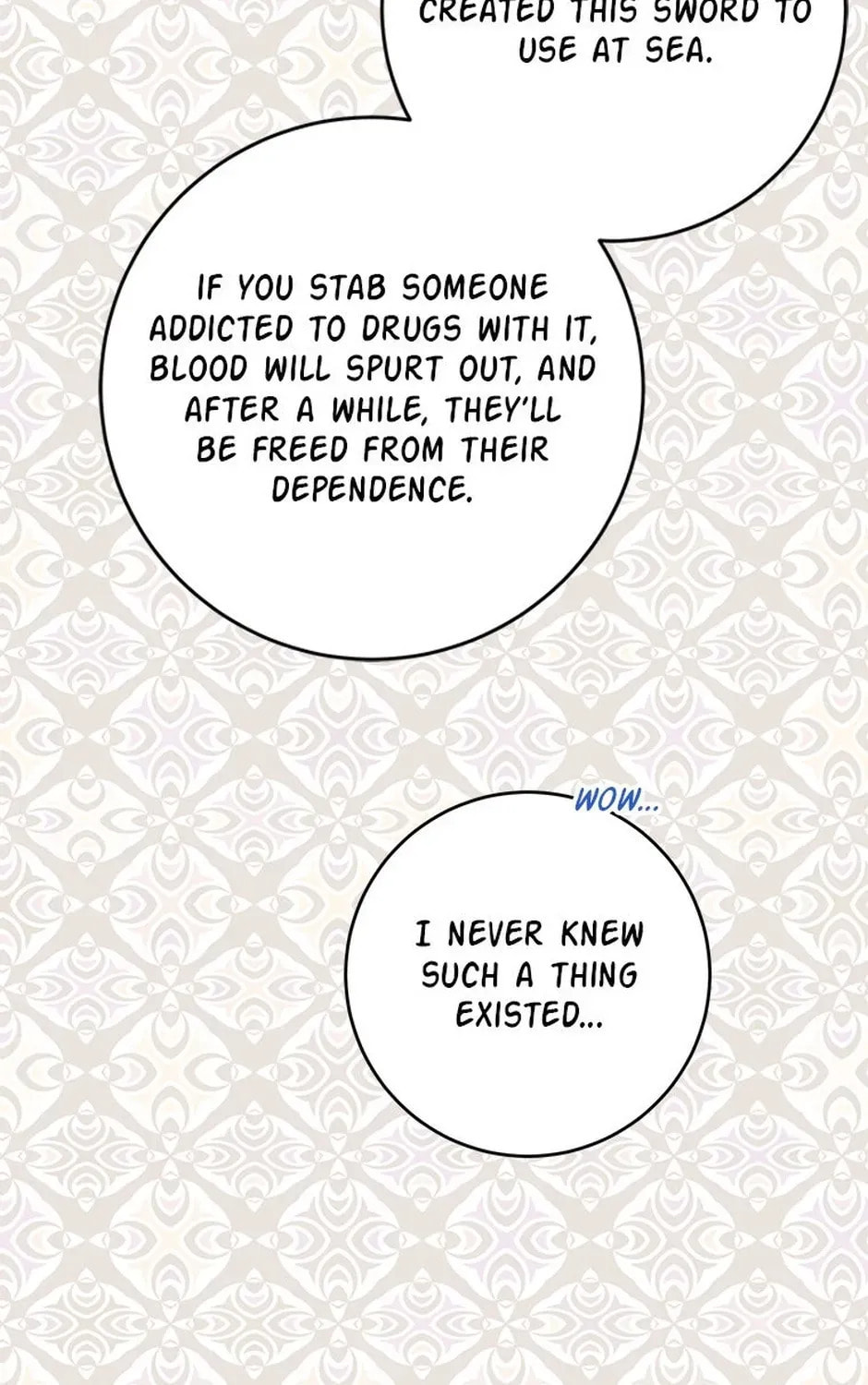Hiding the Archduke's Humiliating History Chapter 106 page 71 - 