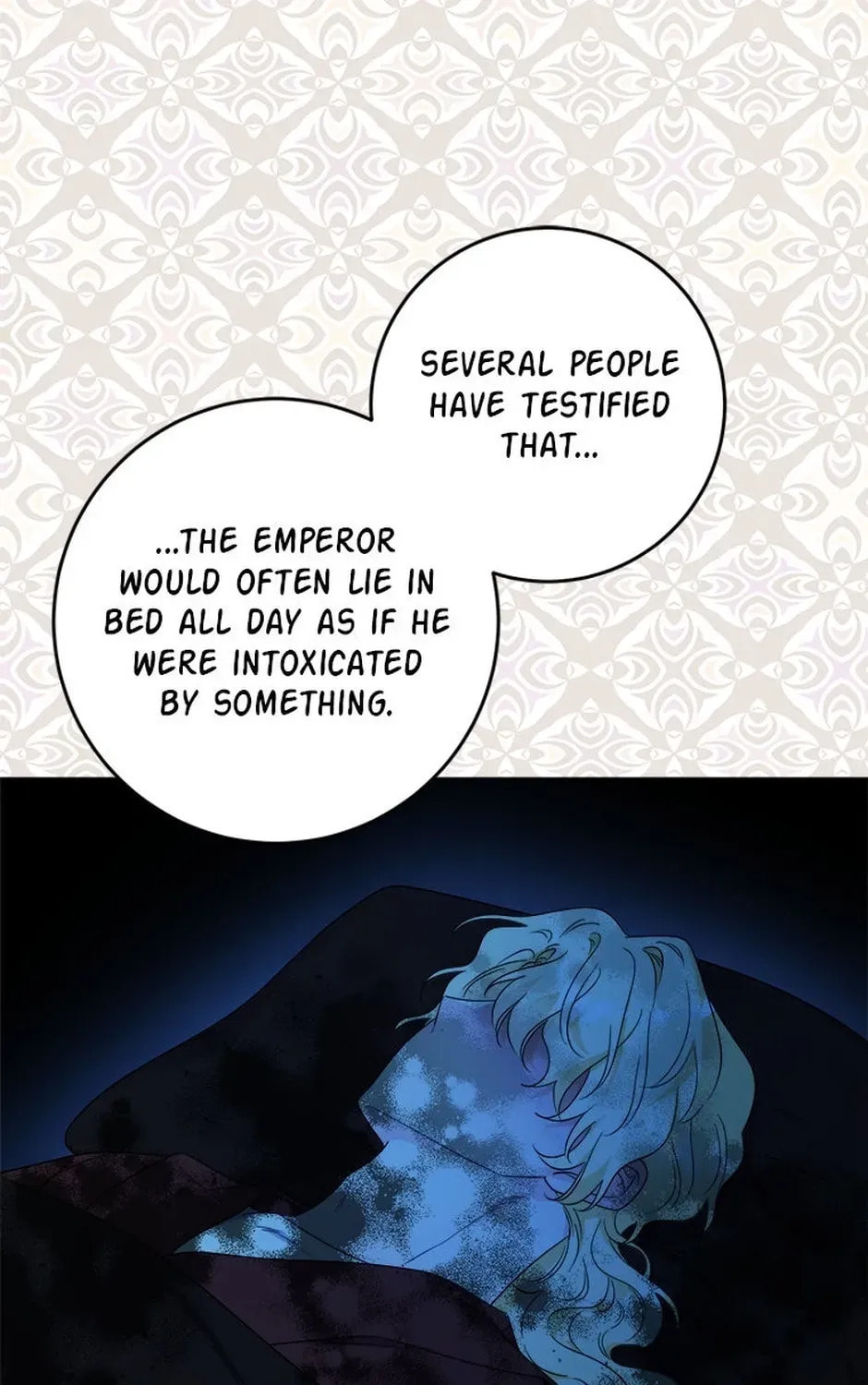 Hiding the Archduke's Humiliating History Chapter 106 page 79 - 