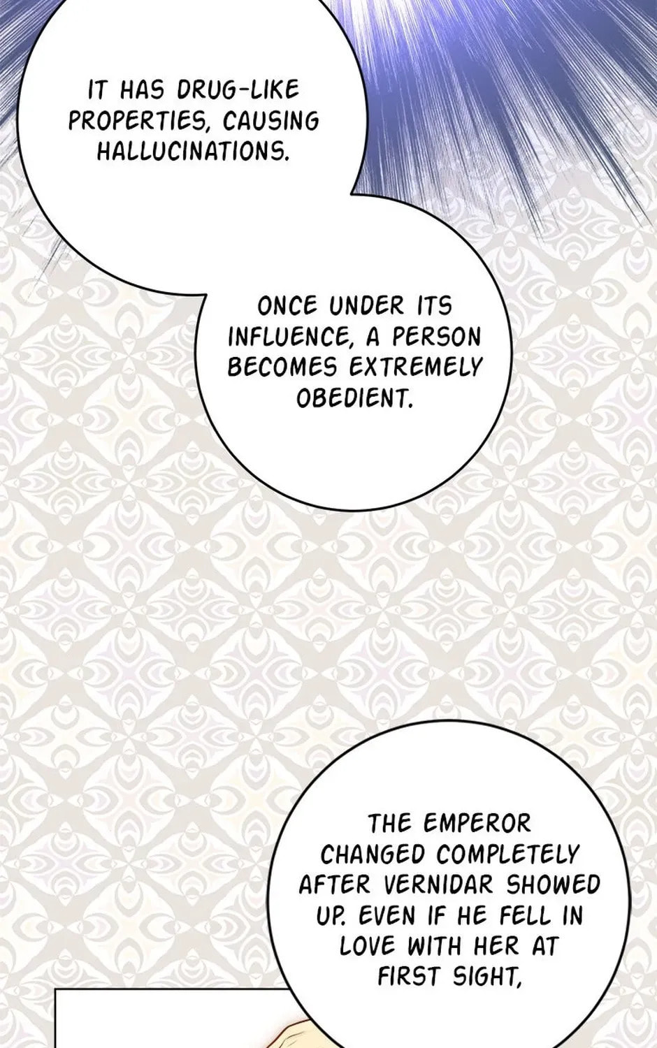 Hiding the Archduke's Humiliating History Chapter 106 page 83 - 
