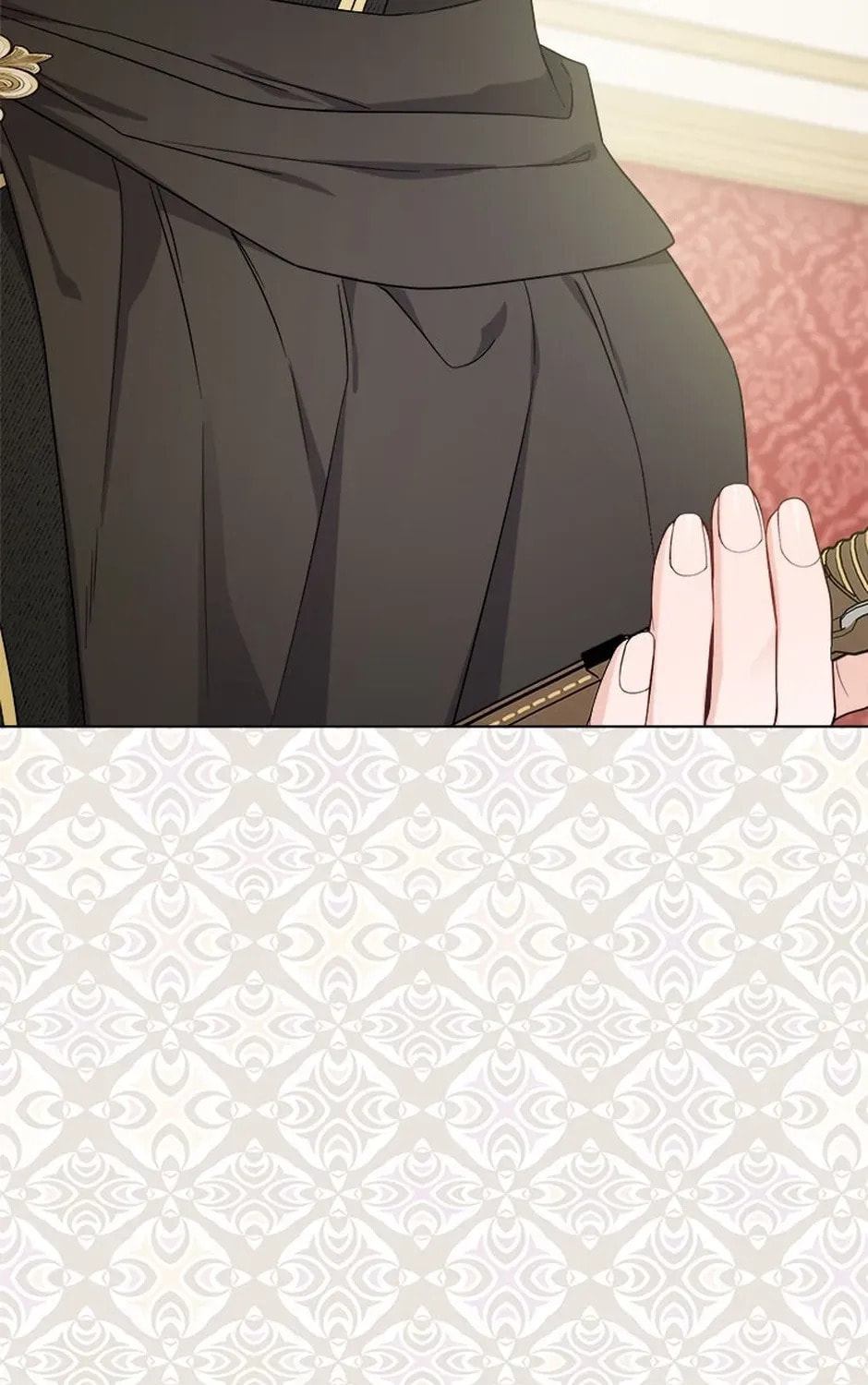 Hiding the Archduke's Humiliating History Chapter 106 page 87 - 