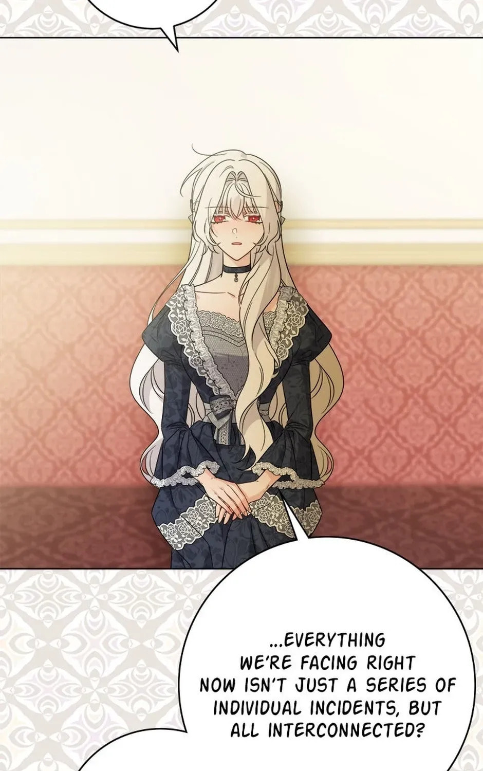 Hiding the Archduke's Humiliating History Chapter 106 page 97 - 