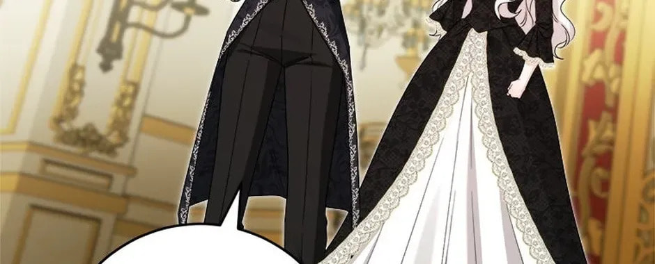 Hiding the Archduke's Humiliating History Chapter 107 page 2 - 