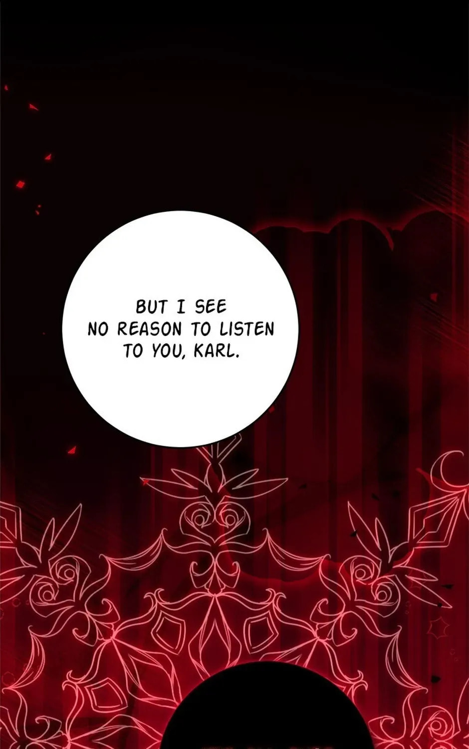 Hiding the Archduke's Humiliating History Chapter 107 page 101 - 