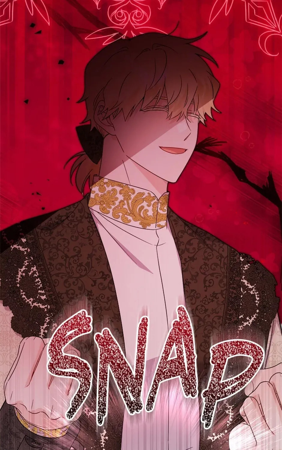 Hiding the Archduke's Humiliating History Chapter 107 page 103 - 