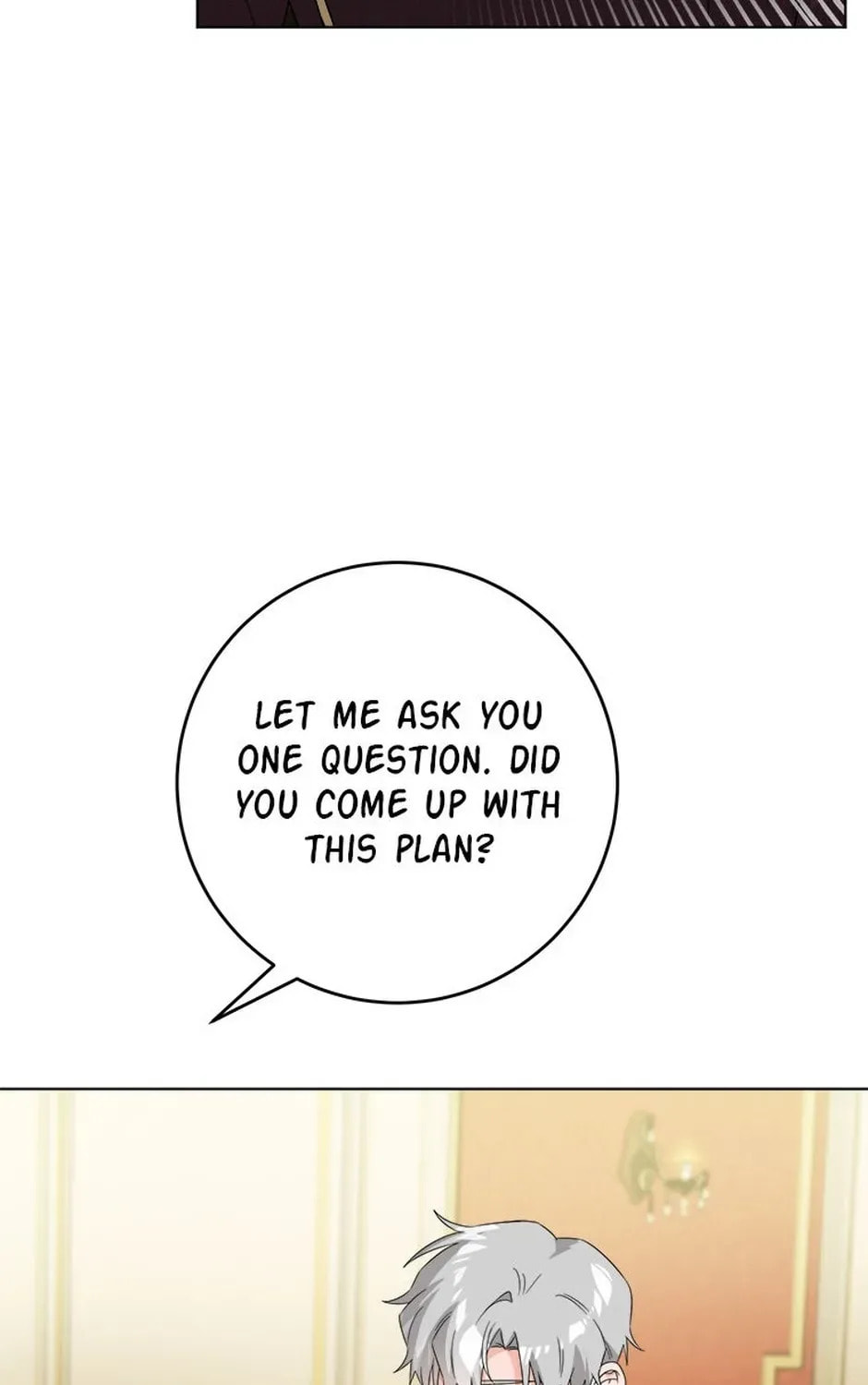 Hiding the Archduke's Humiliating History Chapter 107 page 107 - 