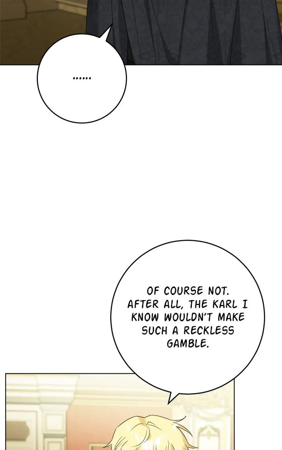 Hiding the Archduke's Humiliating History Chapter 107 page 109 - 