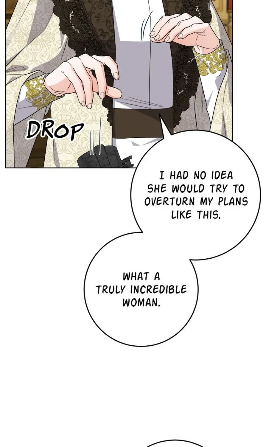 Hiding the Archduke's Humiliating History Chapter 107 page 111 - 