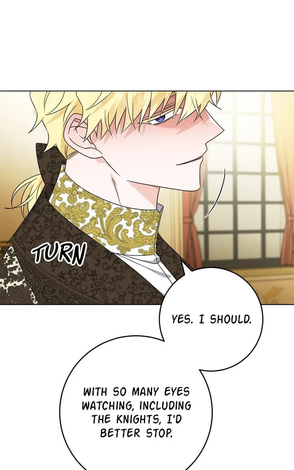 Hiding the Archduke's Humiliating History Chapter 107 page 113 - 