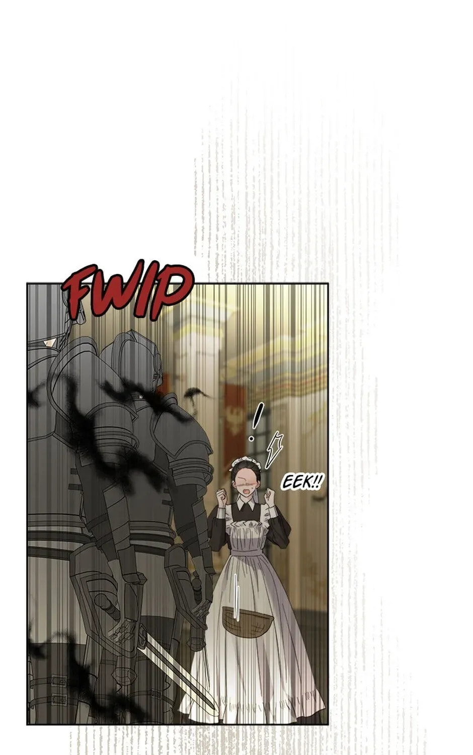 Hiding the Archduke's Humiliating History Chapter 107 page 121 - 