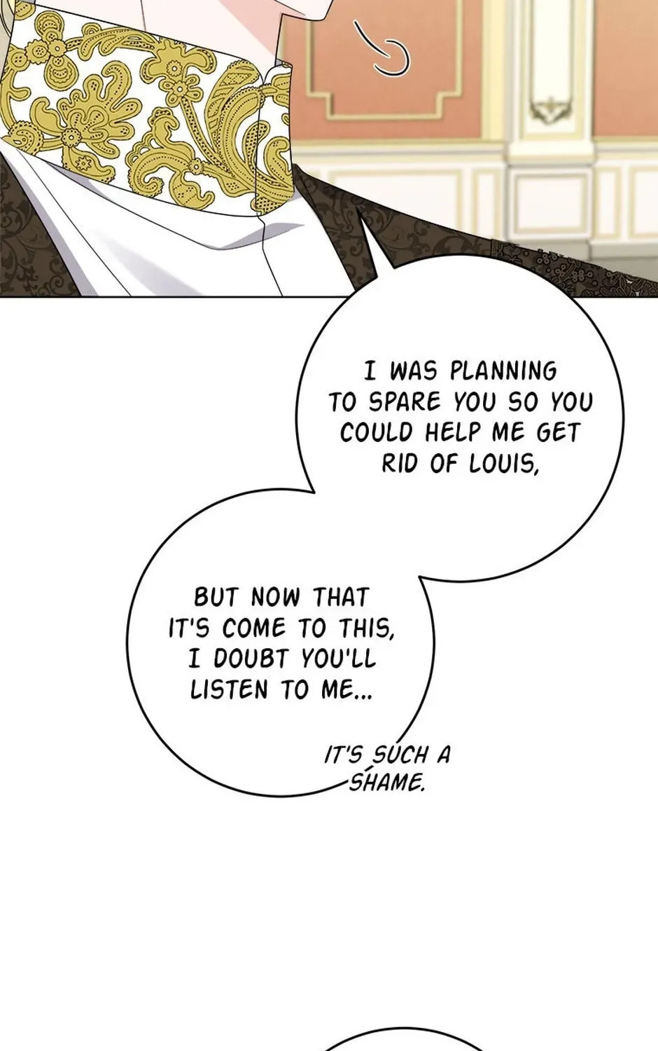 Hiding the Archduke's Humiliating History Chapter 107 page 125 - 