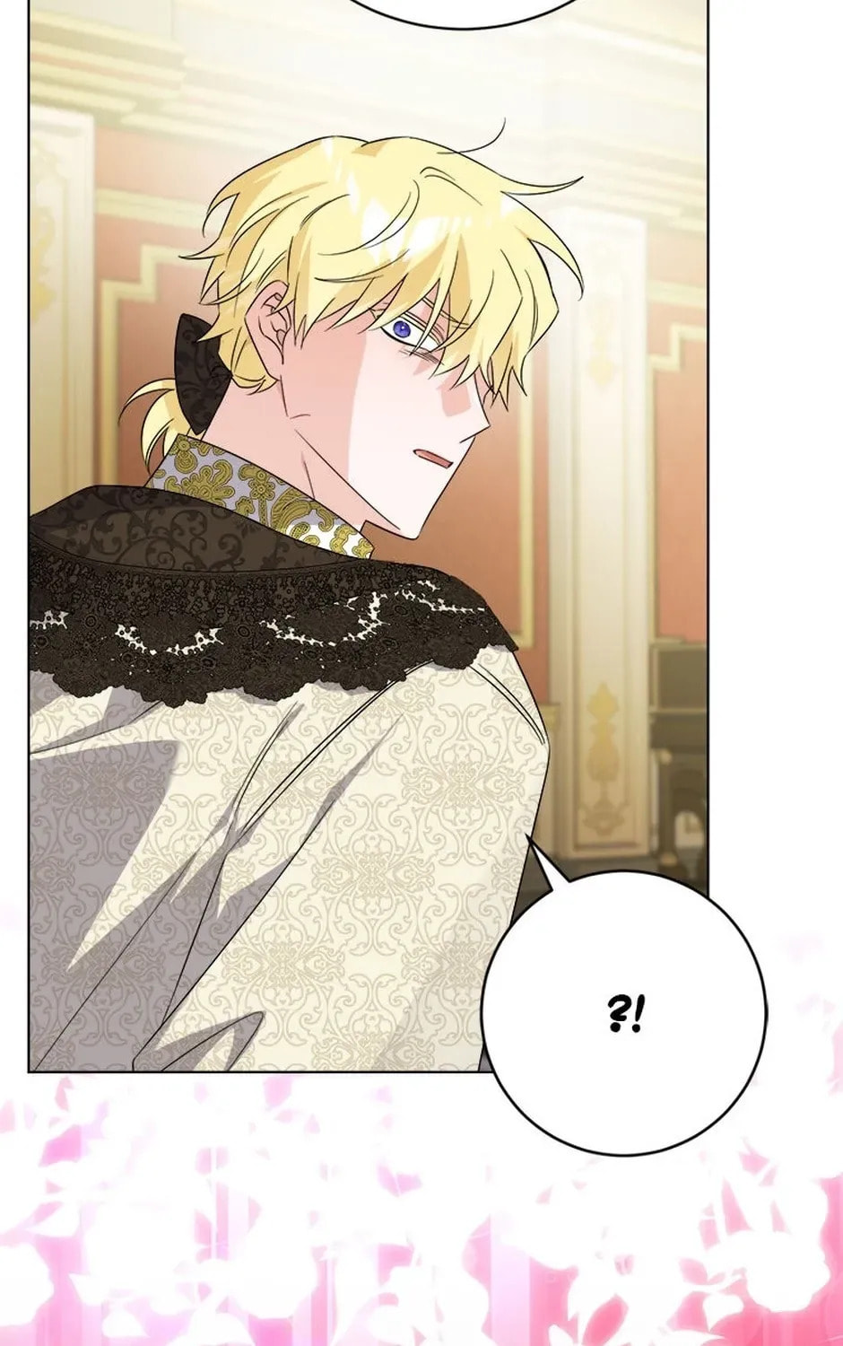Hiding the Archduke's Humiliating History Chapter 107 page 133 - 