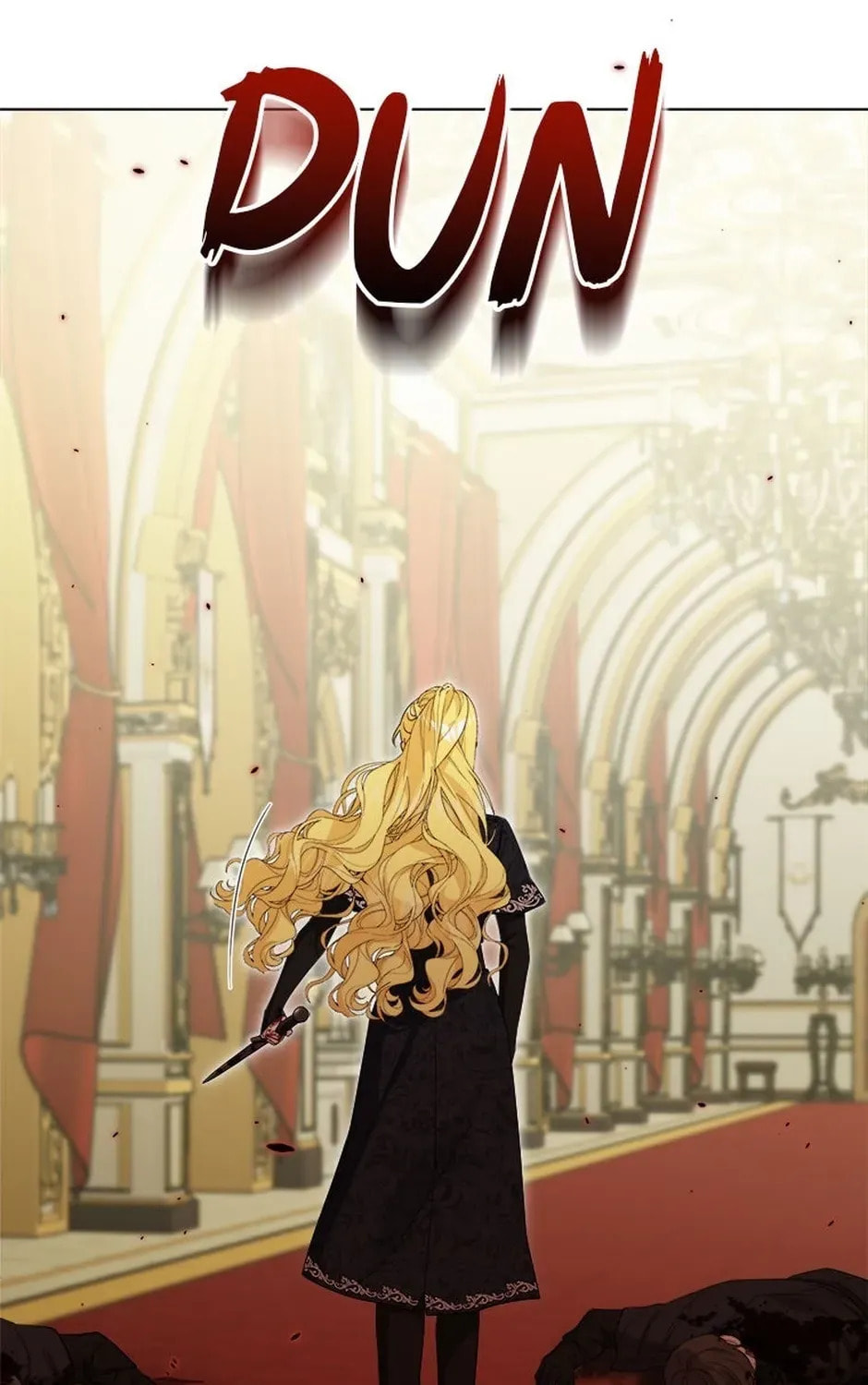 Hiding the Archduke's Humiliating History Chapter 107 page 15 - 
