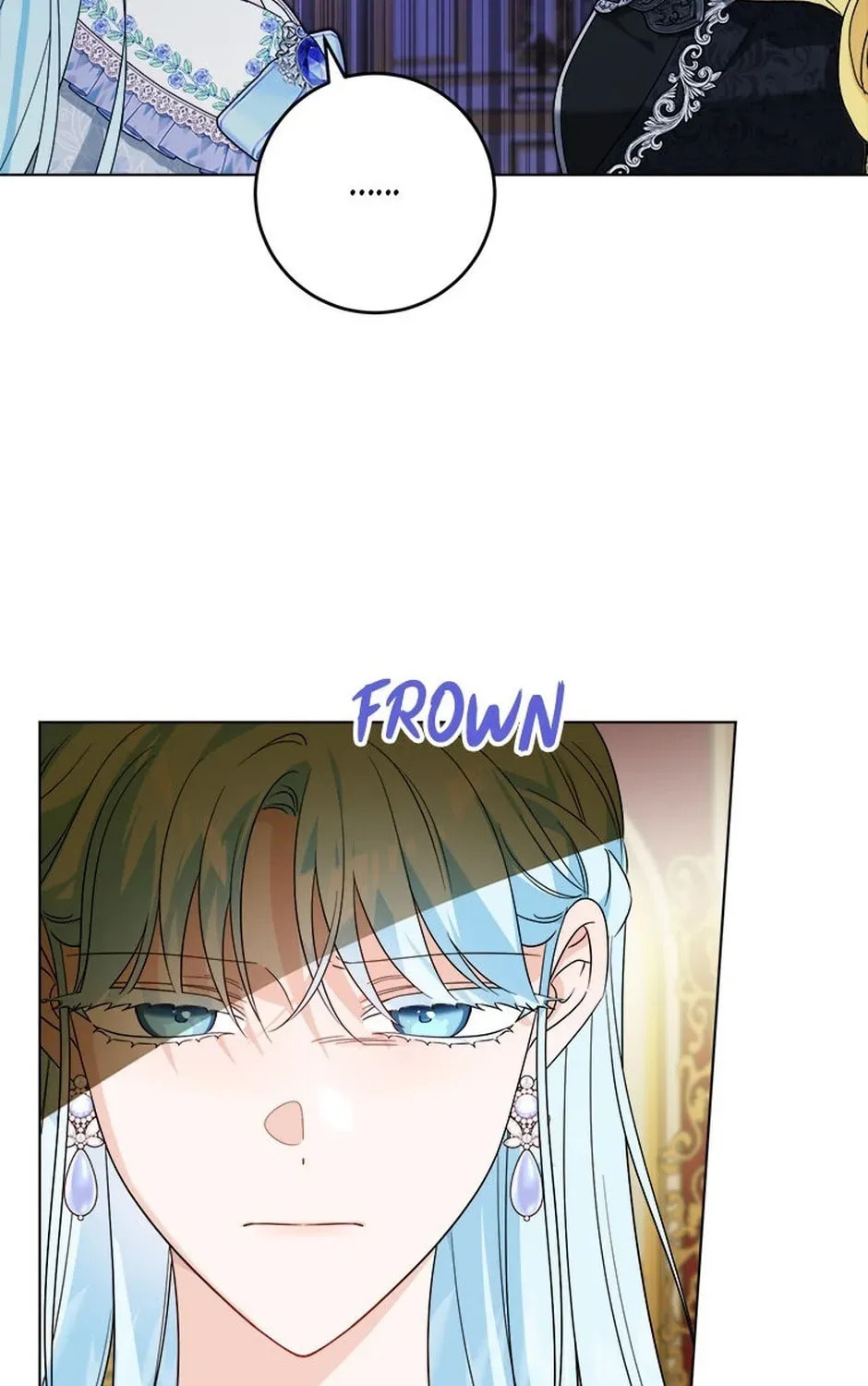 Hiding the Archduke's Humiliating History Chapter 107 page 25 - 