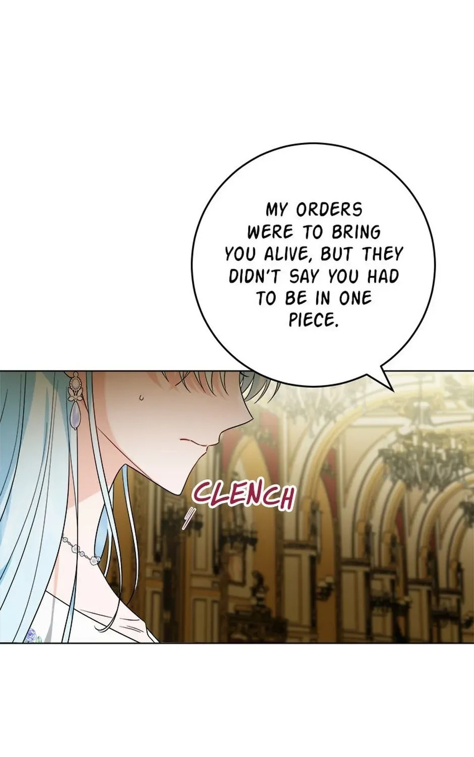 Hiding the Archduke's Humiliating History Chapter 107 page 29 - 