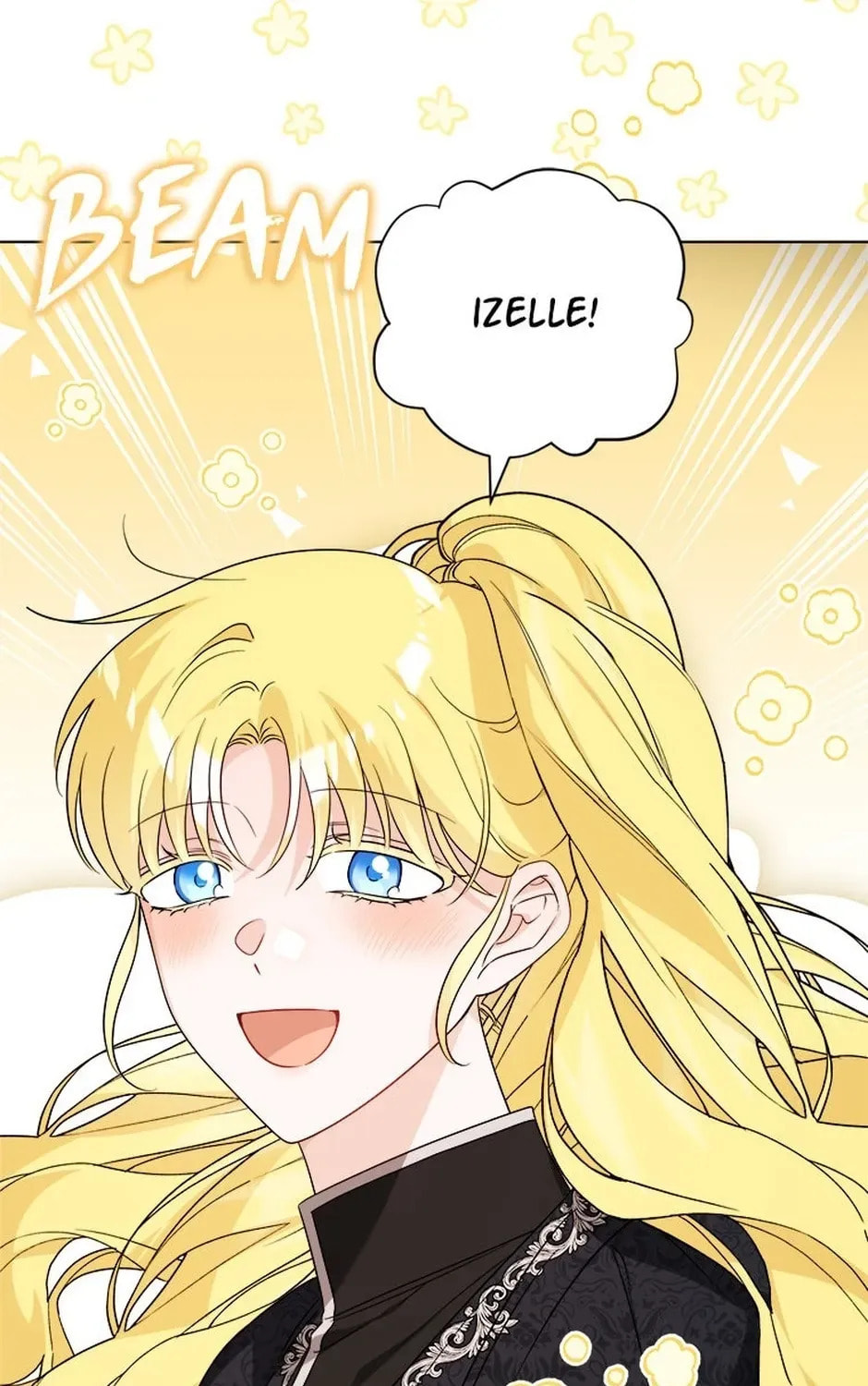 Hiding the Archduke's Humiliating History Chapter 107 page 31 - 