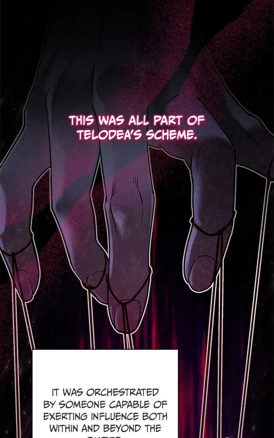 Hiding the Archduke's Humiliating History Chapter 107 page 45 - 