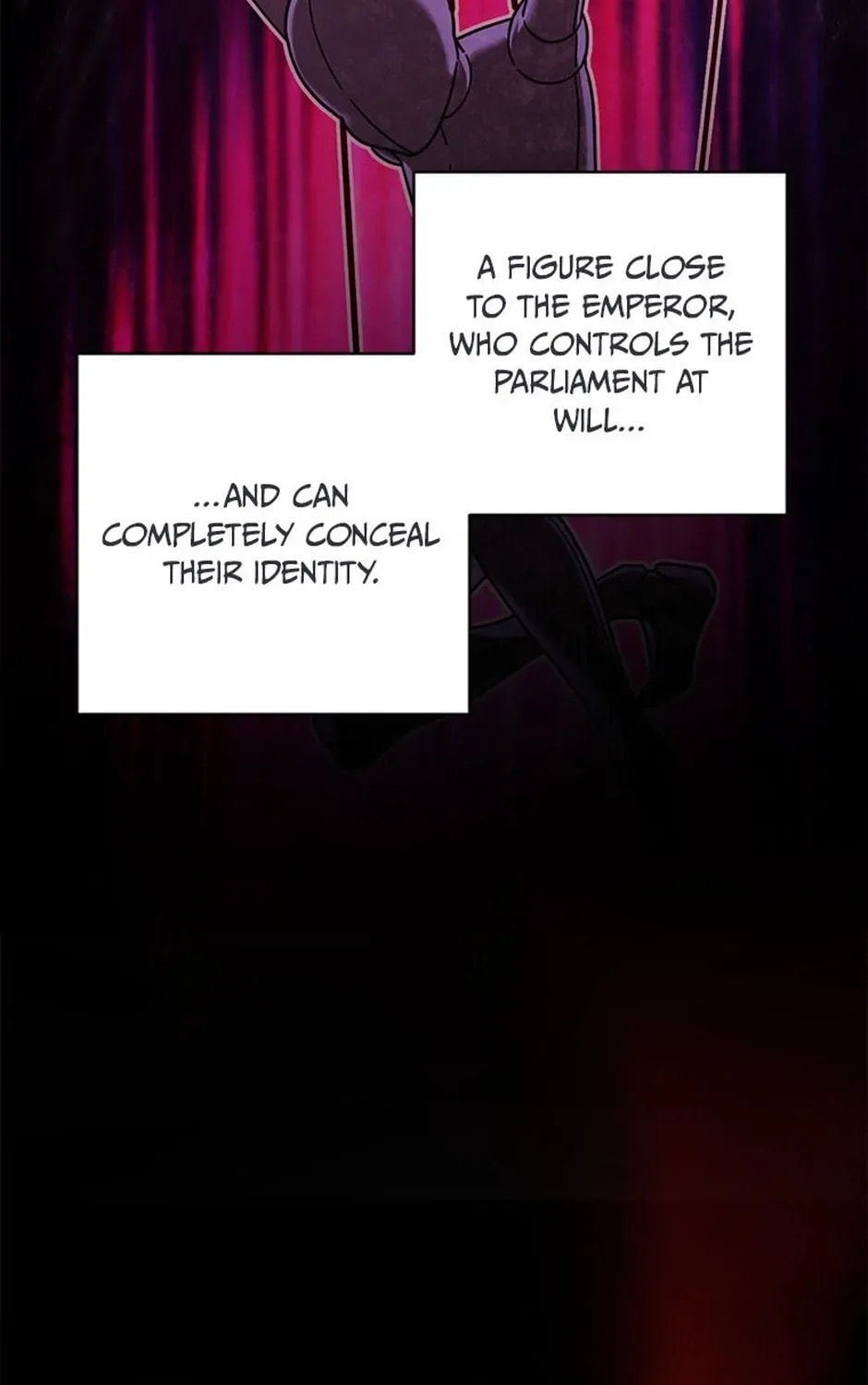 Hiding the Archduke's Humiliating History Chapter 107 page 47 - 