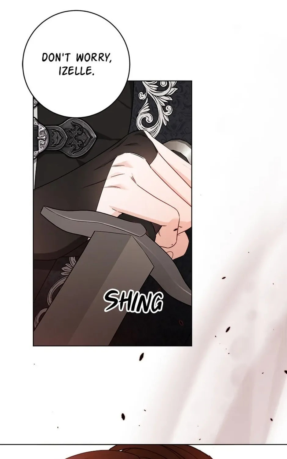 Hiding the Archduke's Humiliating History Chapter 107 page 7 - 