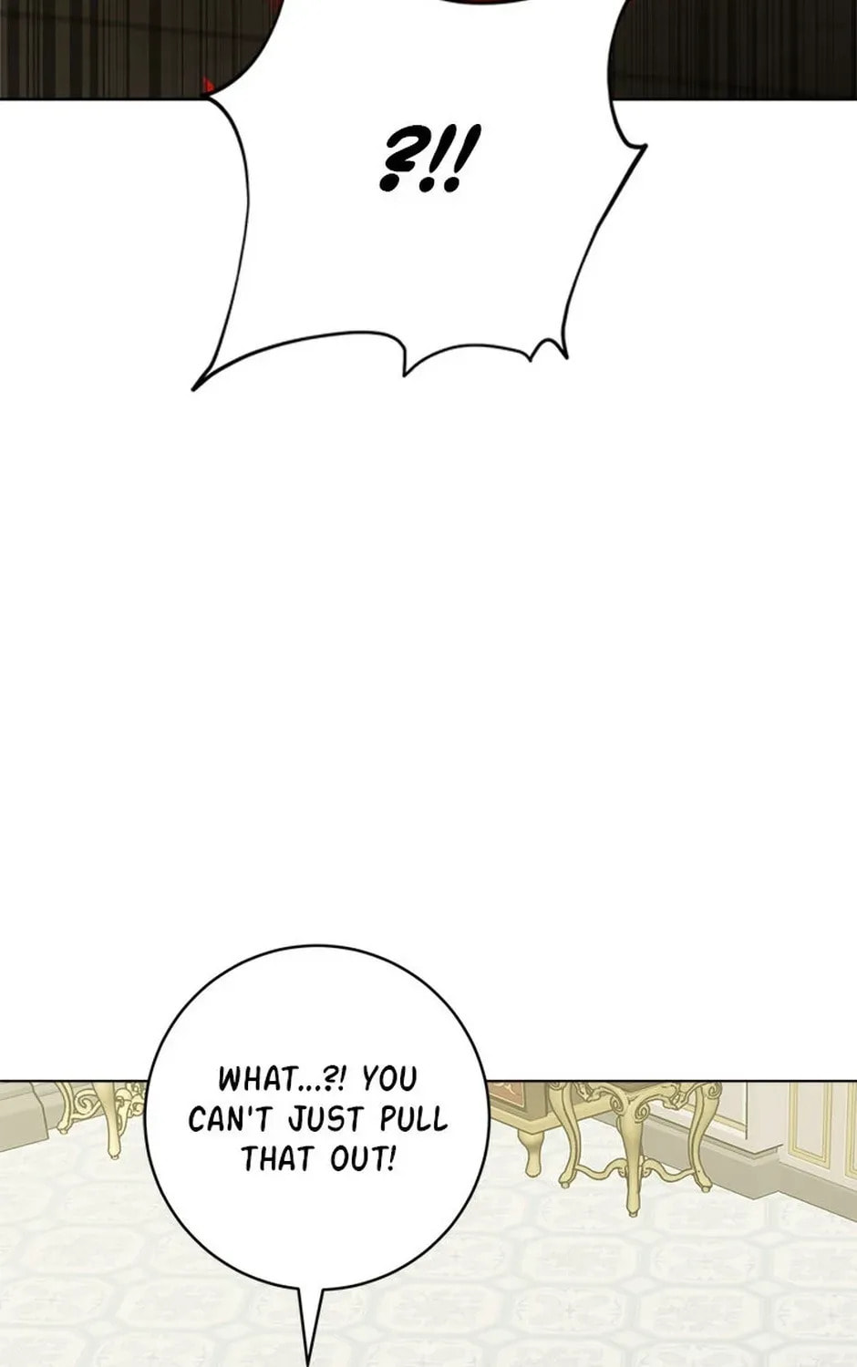 Hiding the Archduke's Humiliating History Chapter 107 page 63 - 