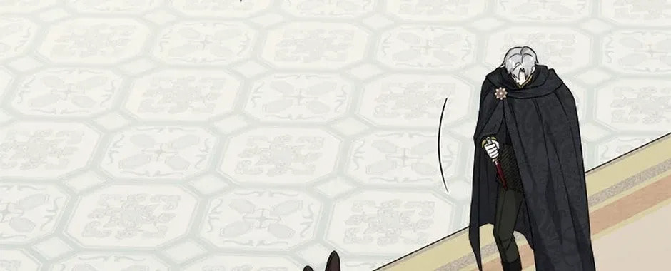 Hiding the Archduke's Humiliating History Chapter 107 page 64 - 