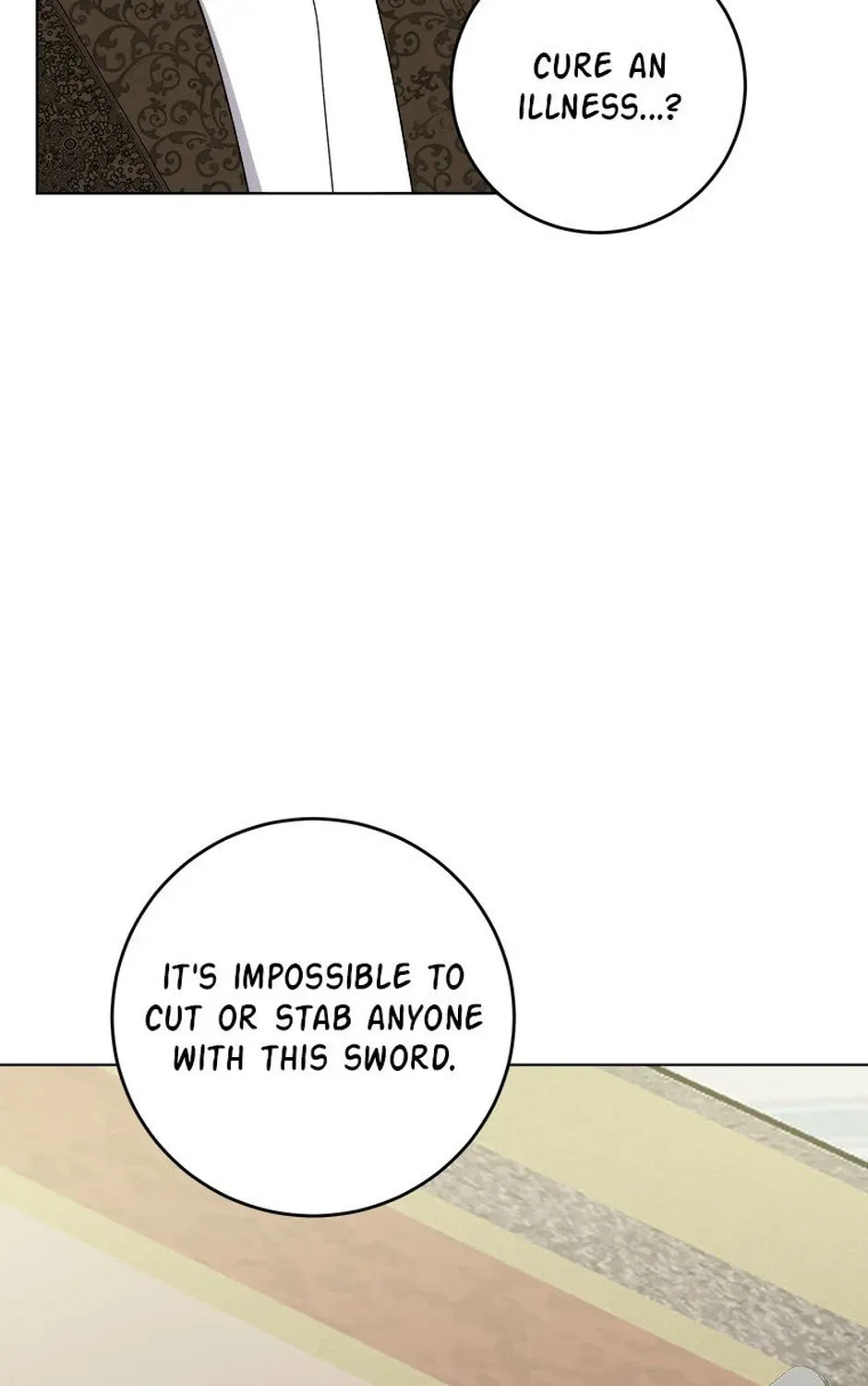 Hiding the Archduke's Humiliating History Chapter 107 page 77 - 