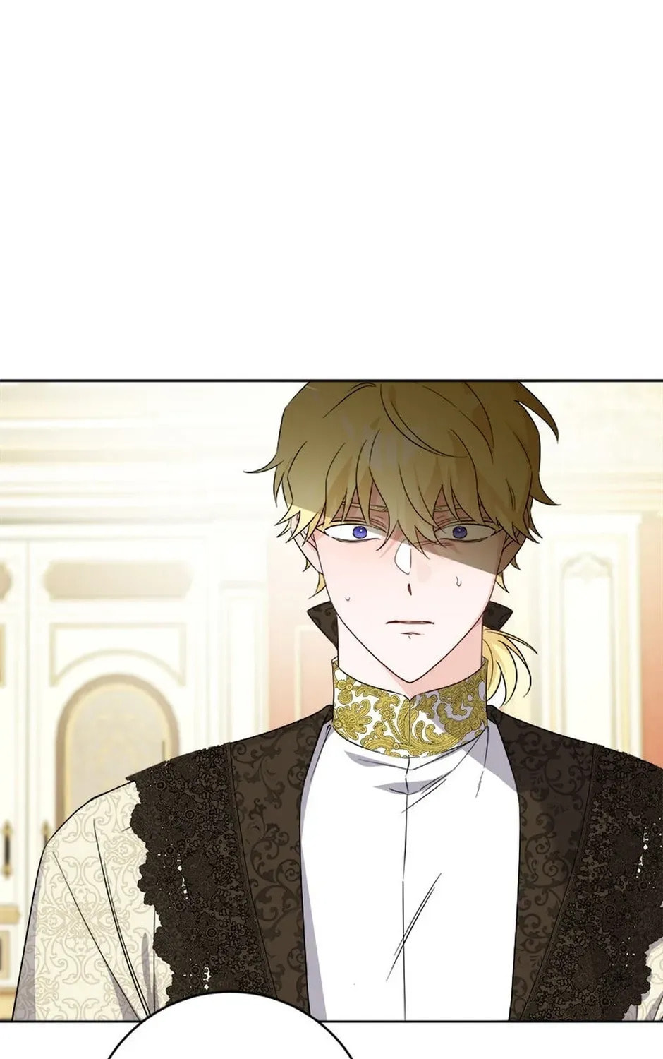 Hiding the Archduke's Humiliating History Chapter 107 page 81 - 