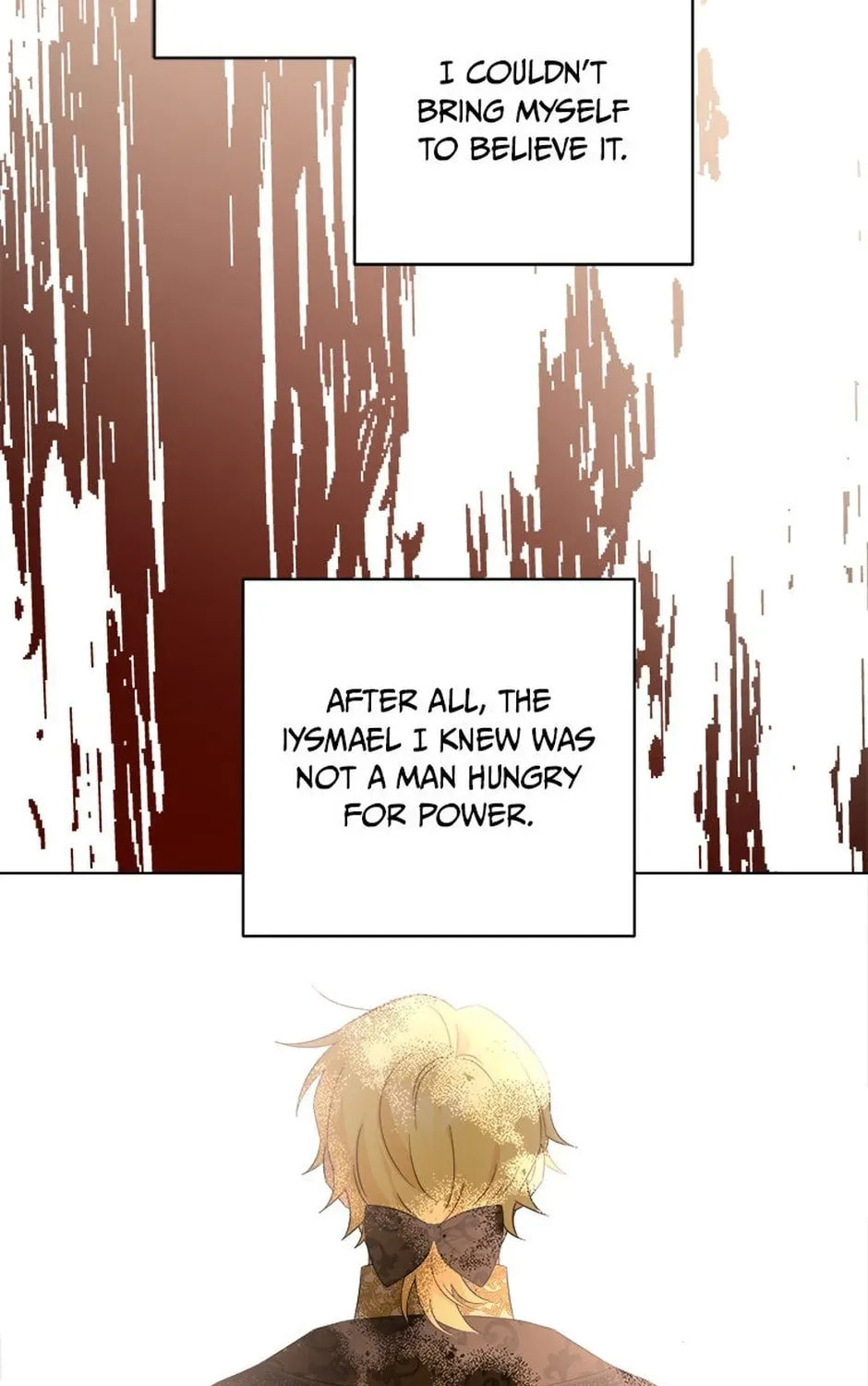Hiding the Archduke's Humiliating History Chapter 107 page 85 - 