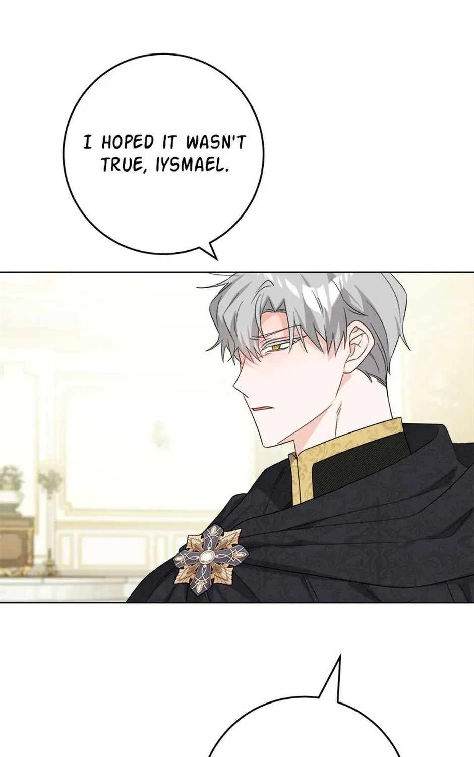 Hiding the Archduke's Humiliating History Chapter 107 page 93 - 