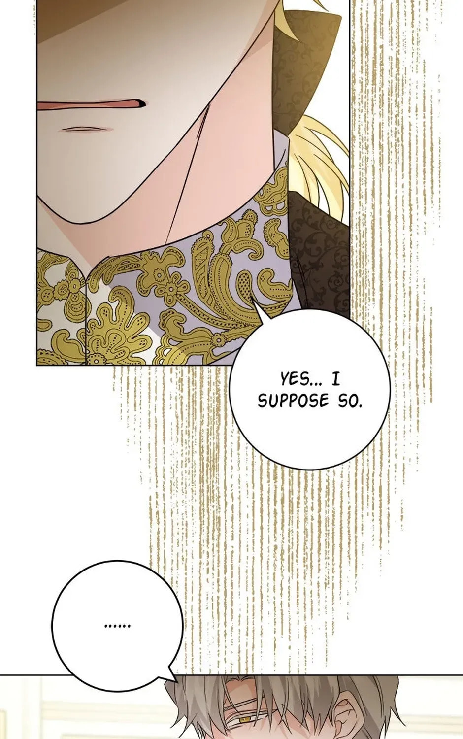 Hiding the Archduke's Humiliating History Chapter 107 page 99 - 