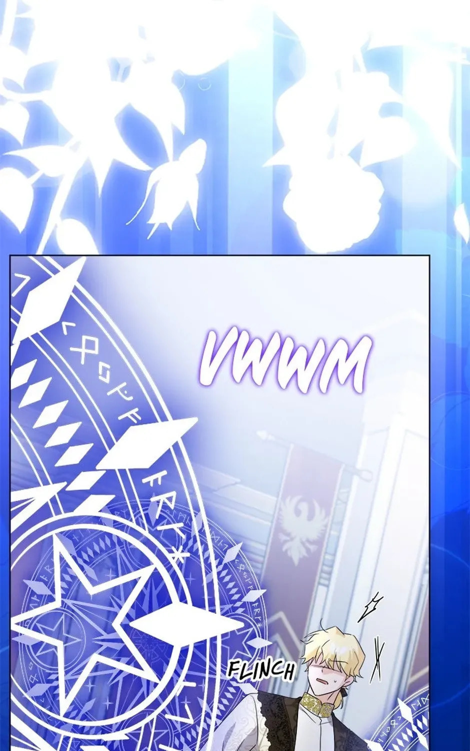 Hiding the Archduke's Humiliating History Chapter 108 page 108 - 