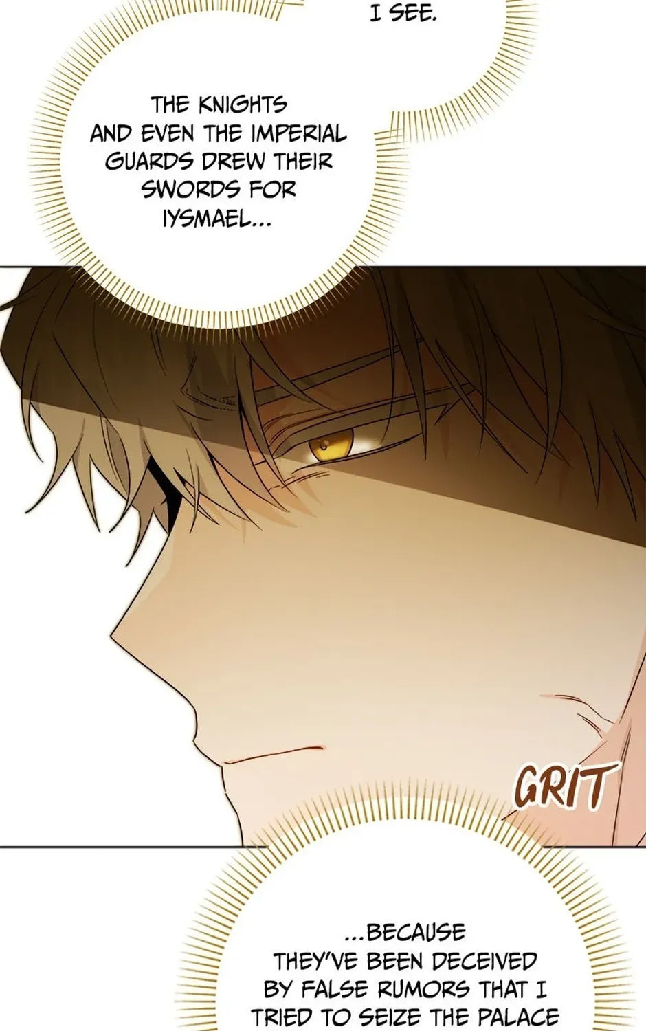 Hiding the Archduke's Humiliating History Chapter 108 page 12 - 