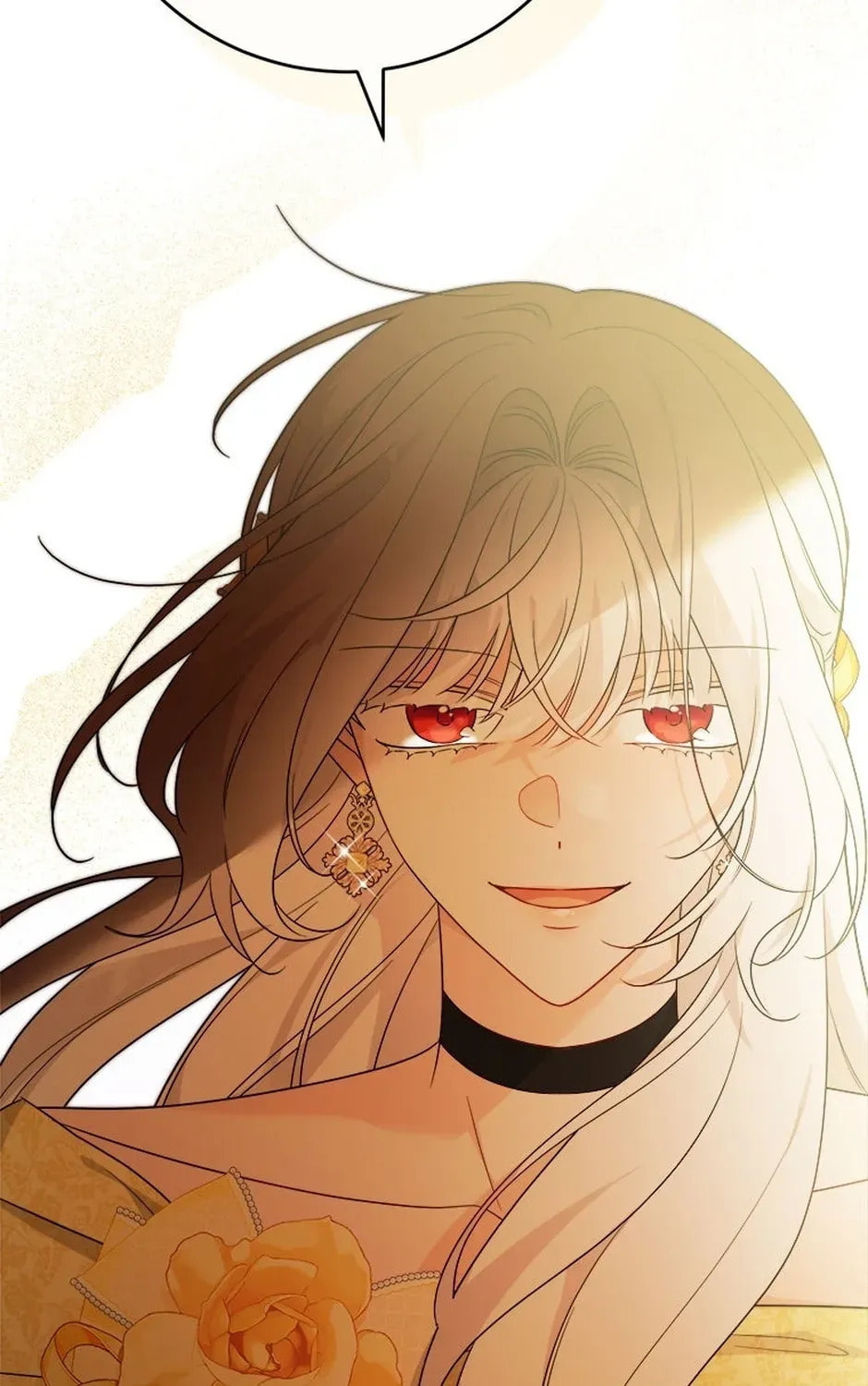 Hiding the Archduke's Humiliating History Chapter 108 page 118 - 
