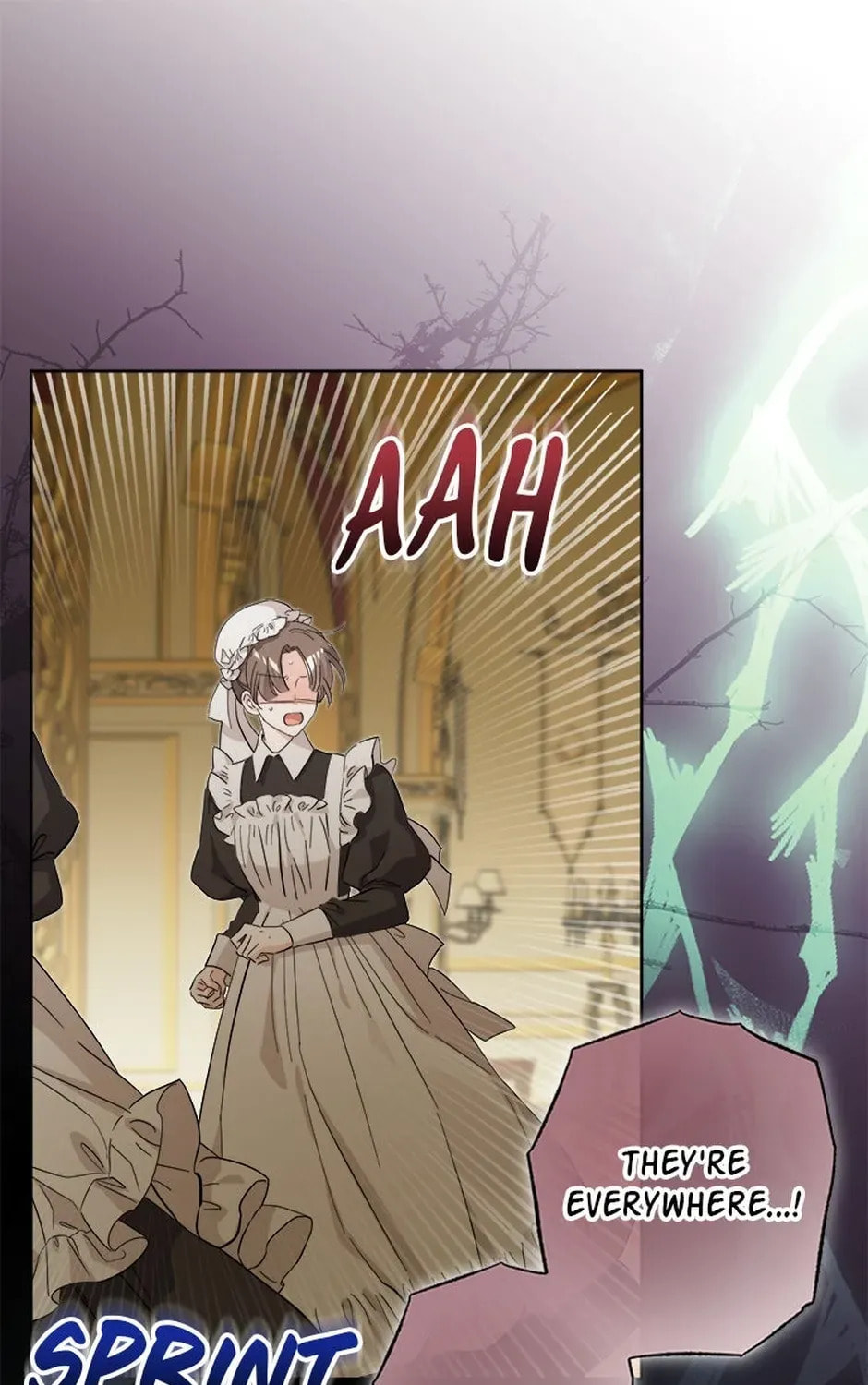 Hiding the Archduke's Humiliating History Chapter 108 page 129 - 